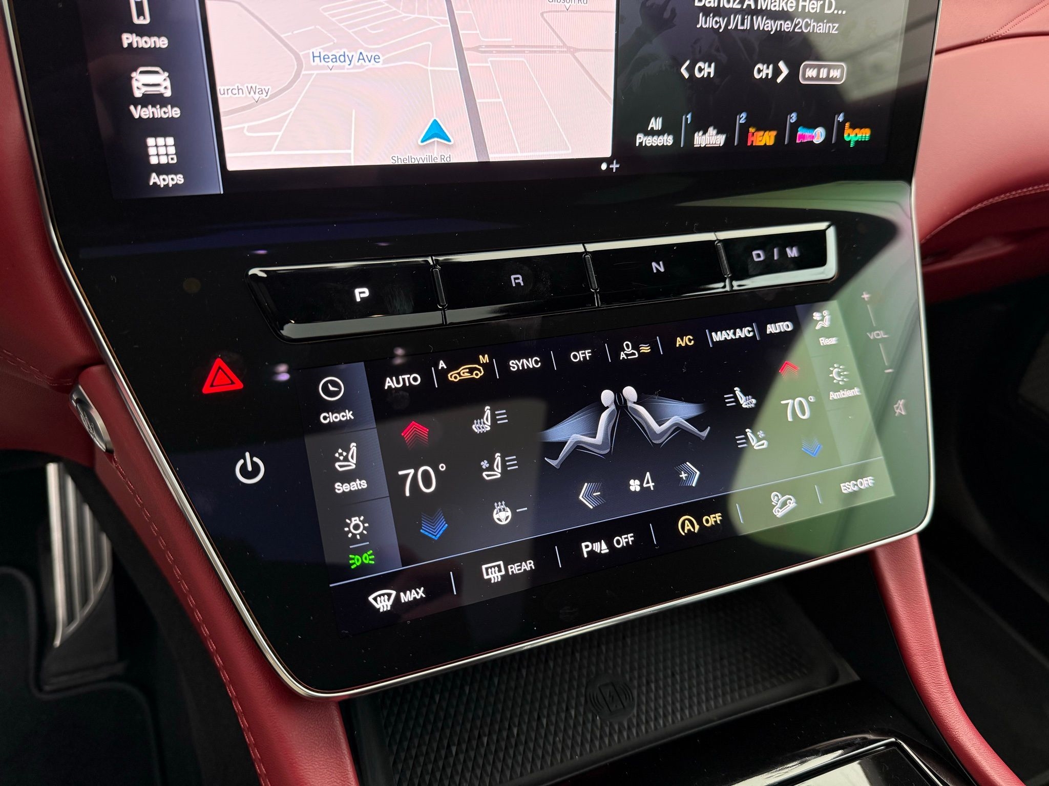 Maserati Grecale  2023