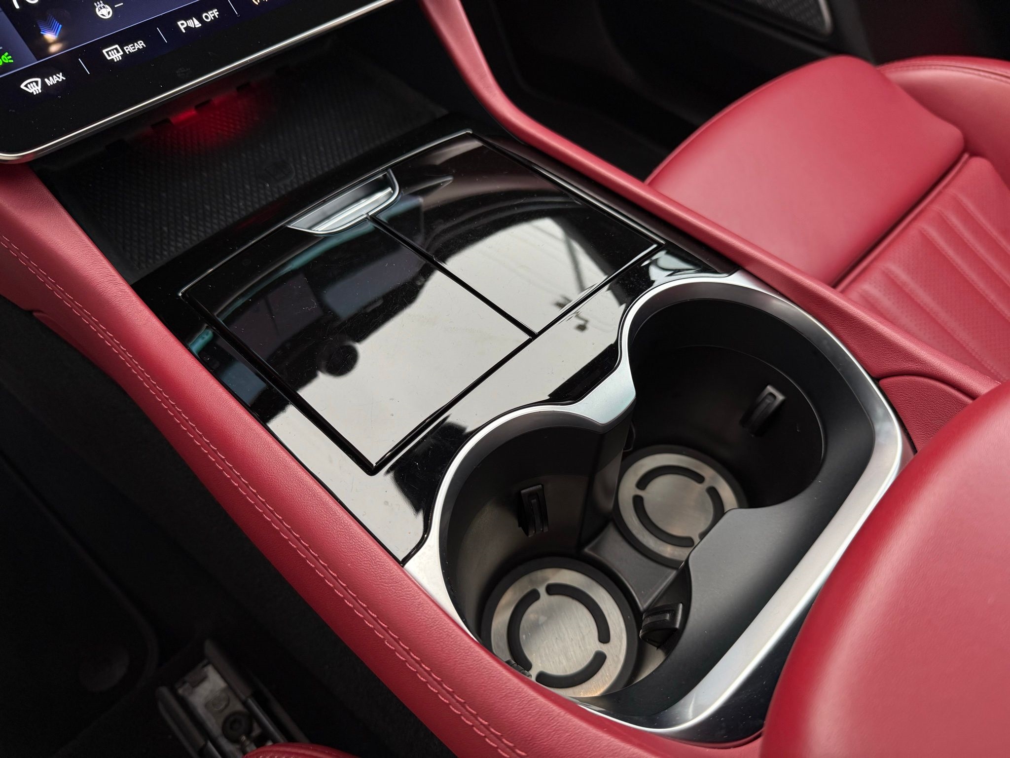 Maserati Grecale  2023