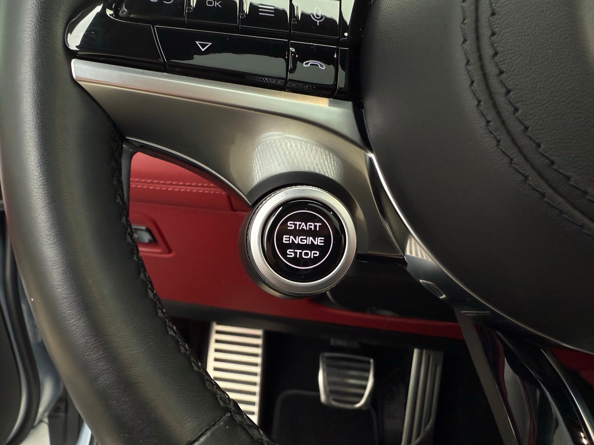 Maserati Grecale  2023