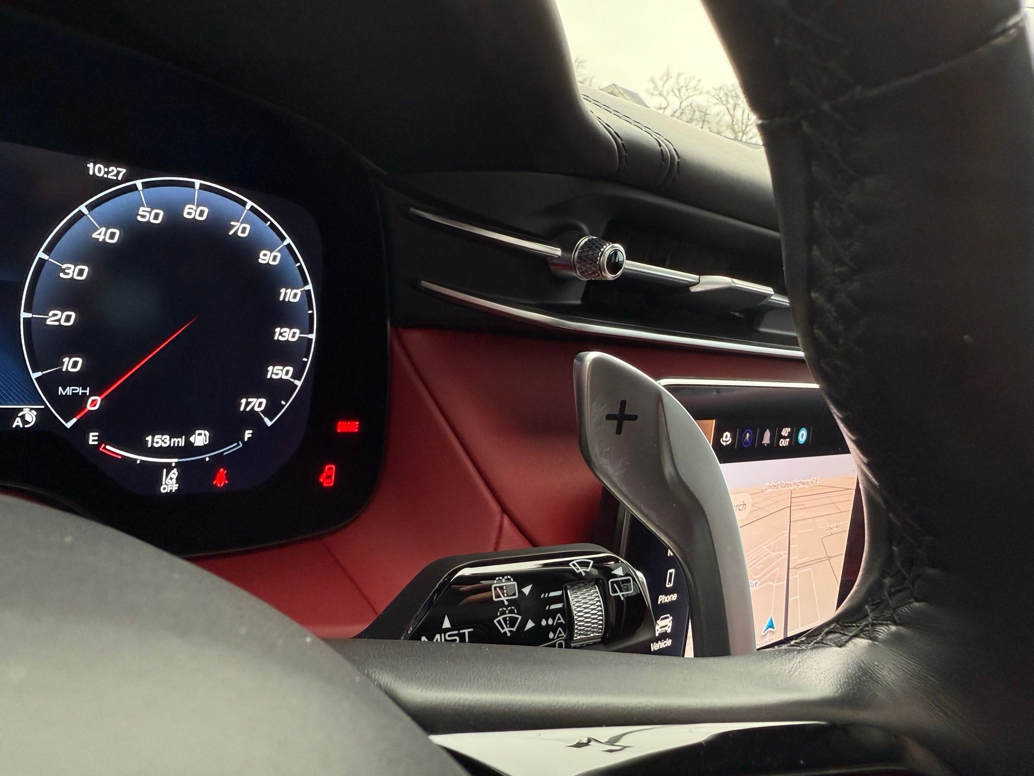 Maserati Grecale  2023