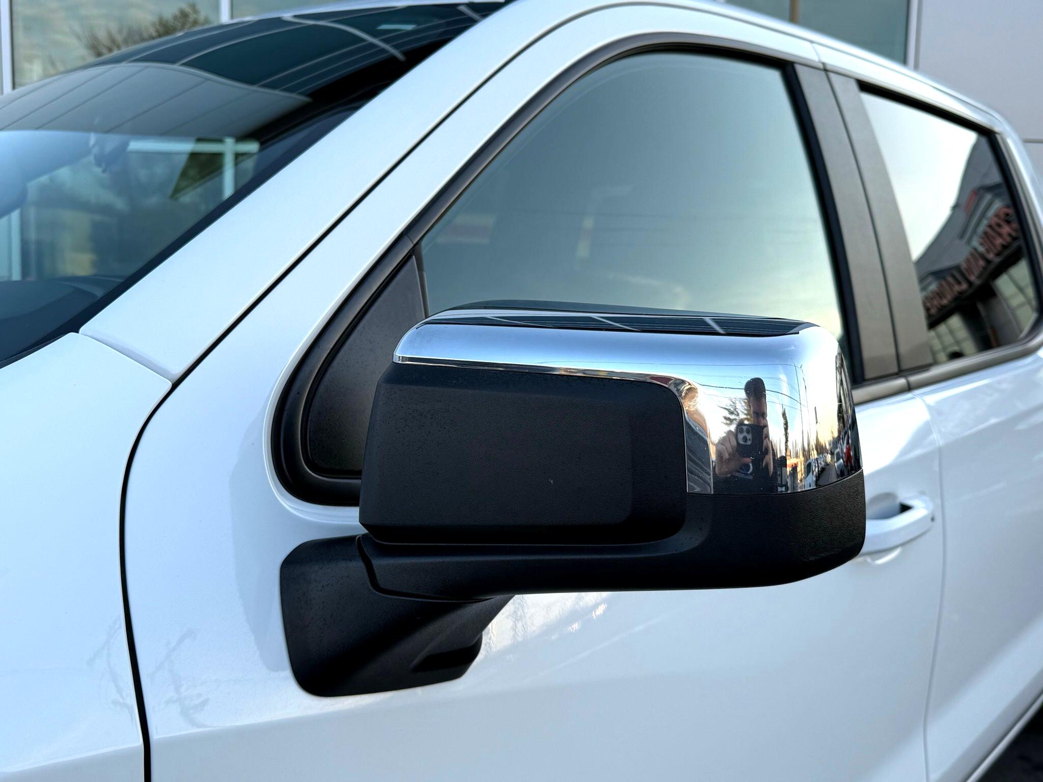 Chevrolet Silverado 1500  2023