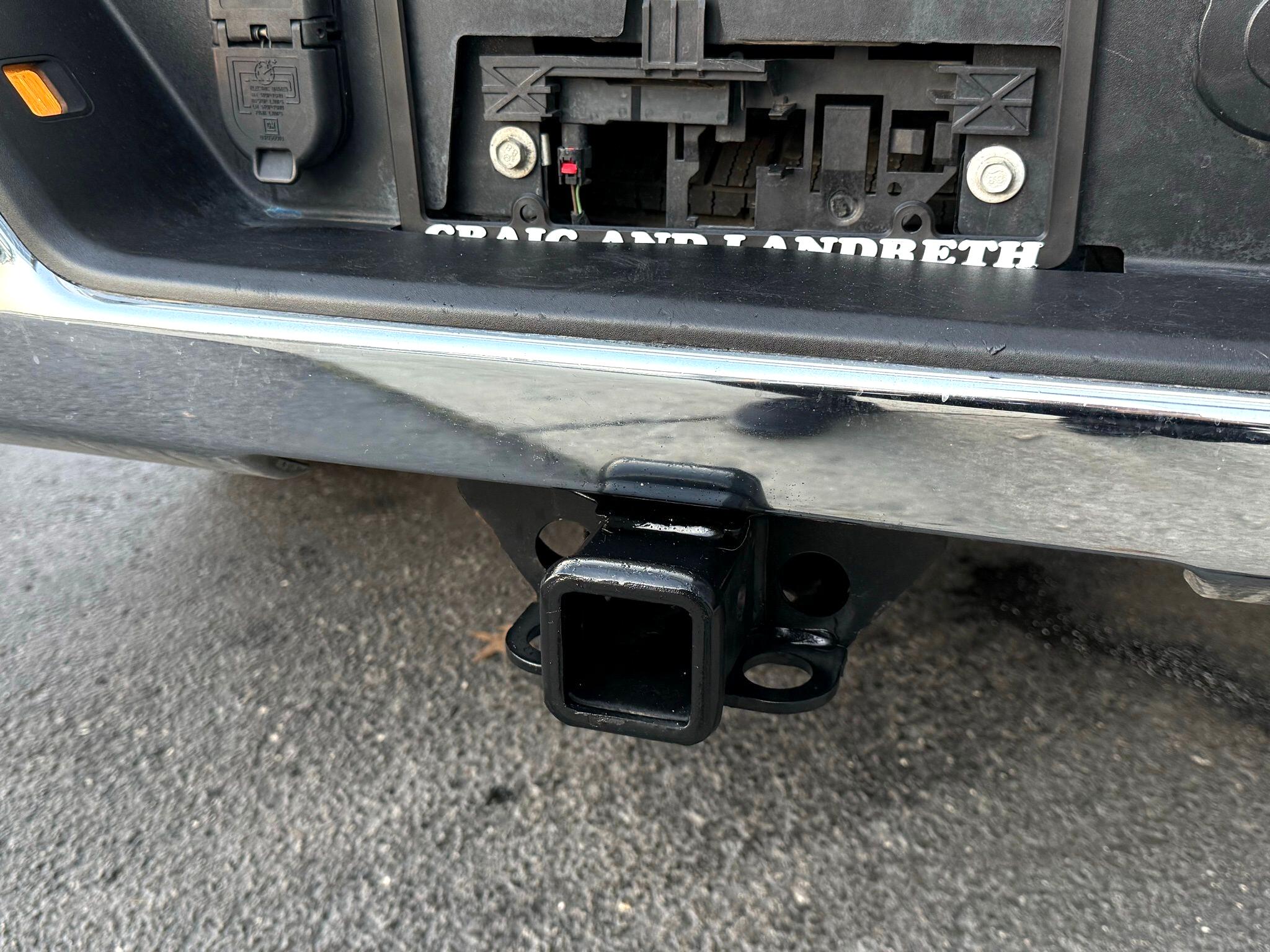 Chevrolet Silverado 1500  2023