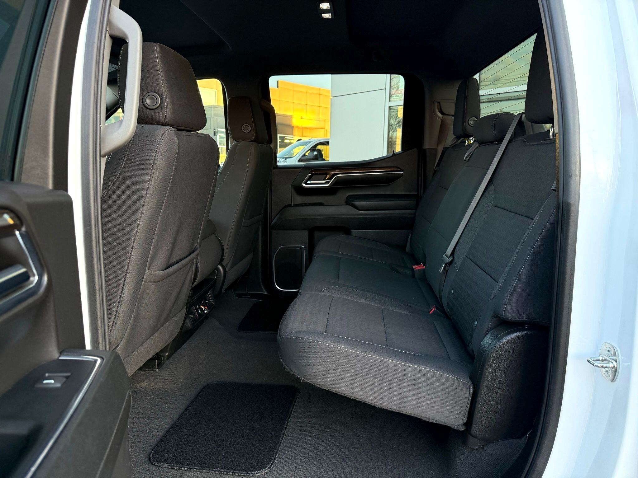 Chevrolet Silverado 1500  2023