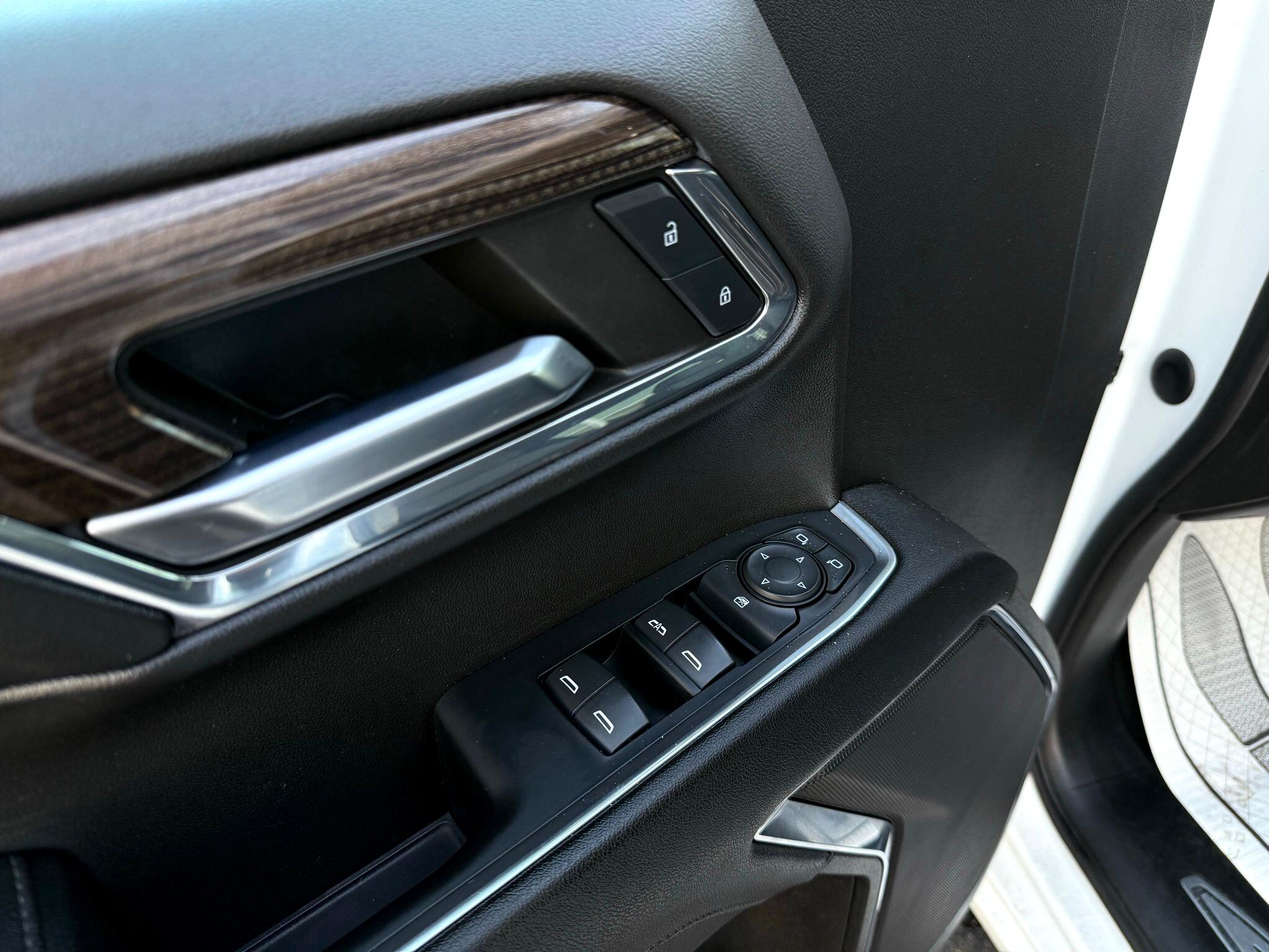 Chevrolet Silverado 1500  2023