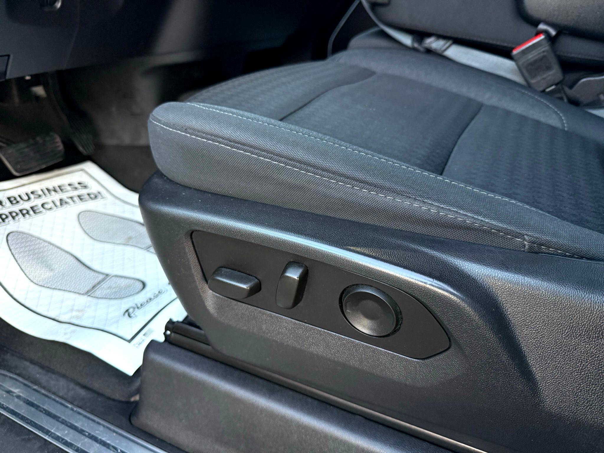 Chevrolet Silverado 1500  2023