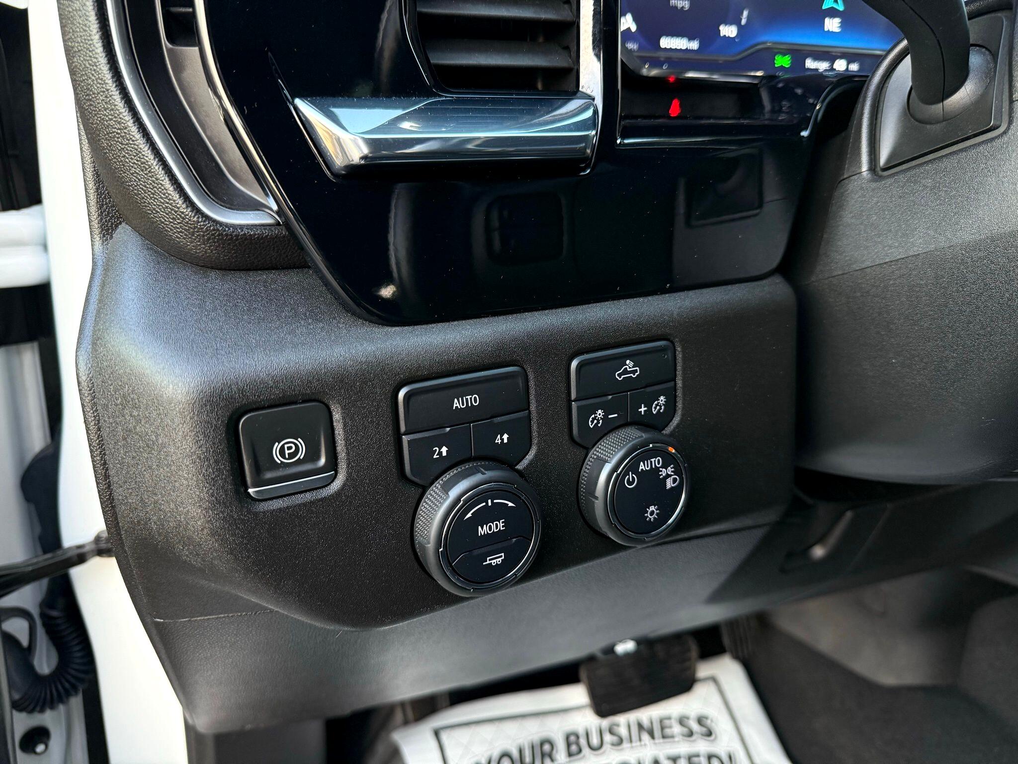 Chevrolet Silverado 1500  2023