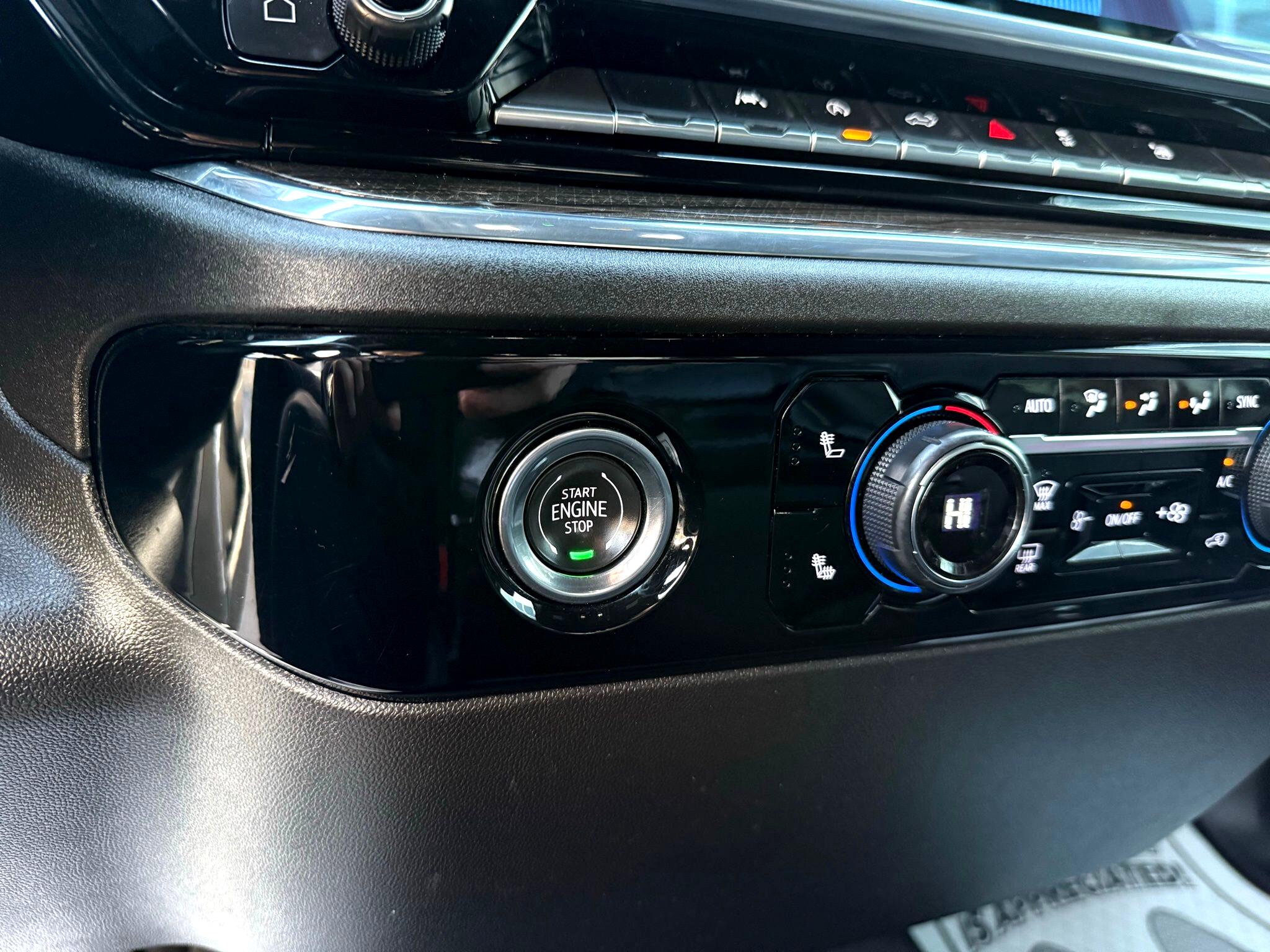 Chevrolet Silverado 1500  2023