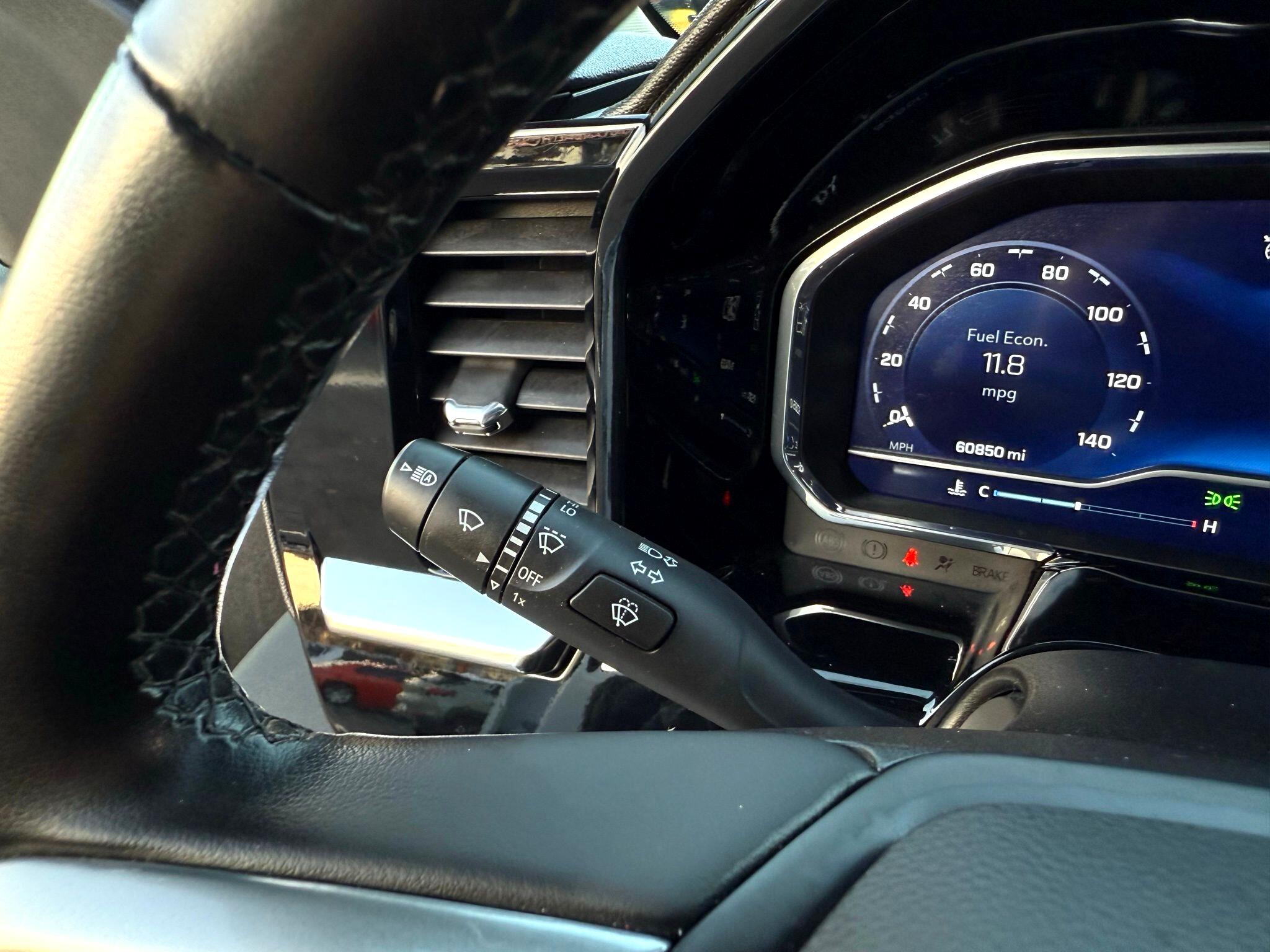 Chevrolet Silverado 1500  2023