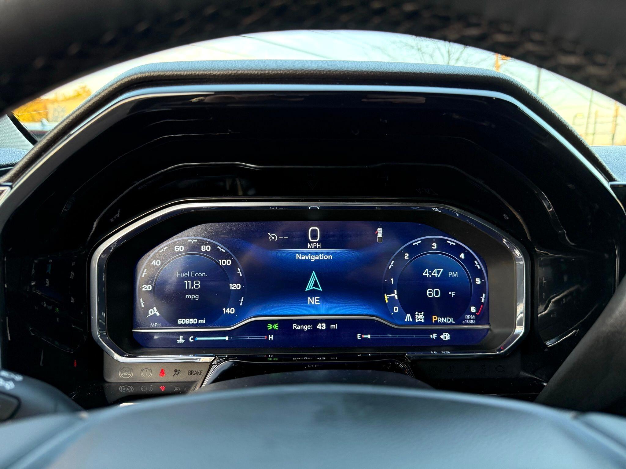 Chevrolet Silverado 1500  2023