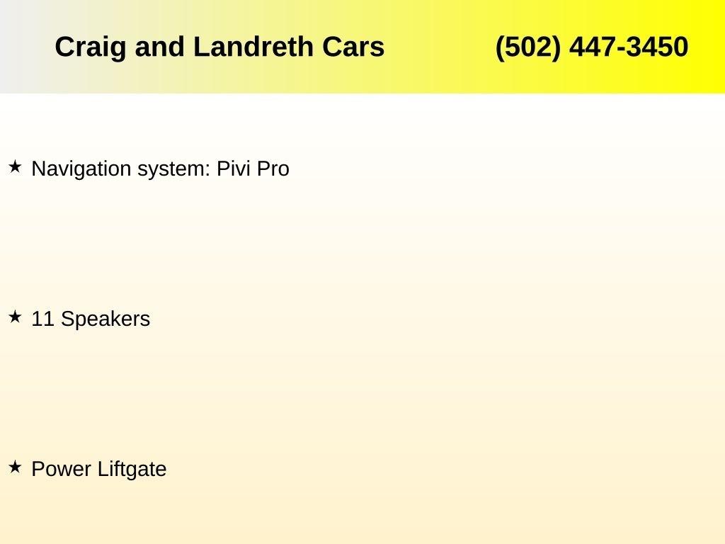 Land Rover Discovery Sport  2023