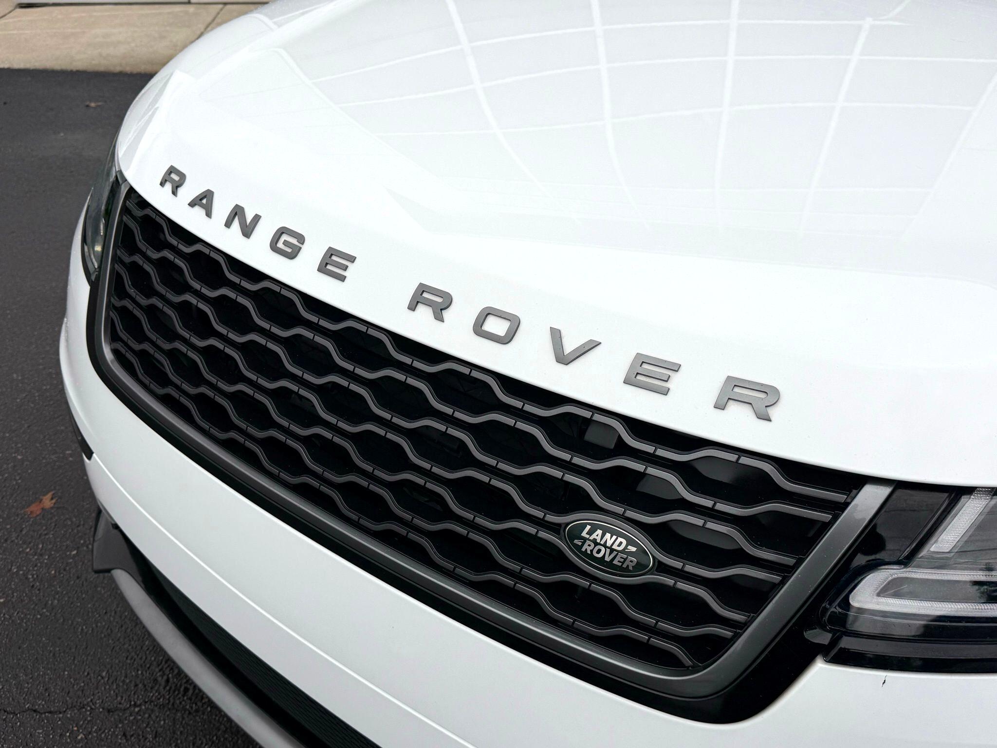 Land Rover Range Rover Velar  2023