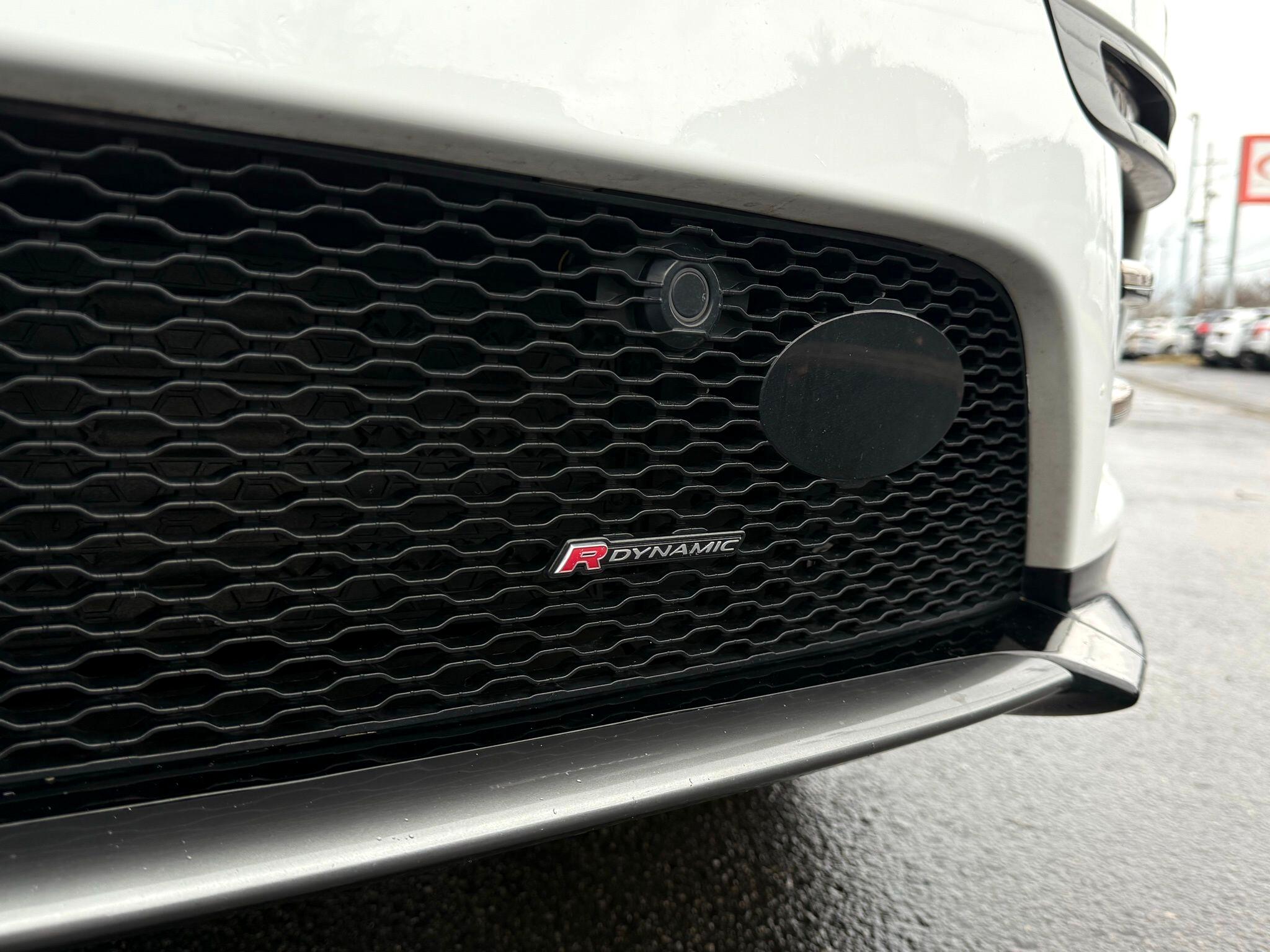 Land Rover Range Rover Velar  2023