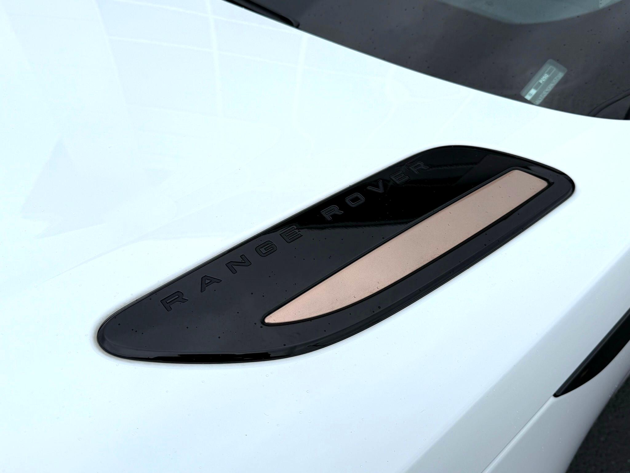 Land Rover Range Rover Velar  2023