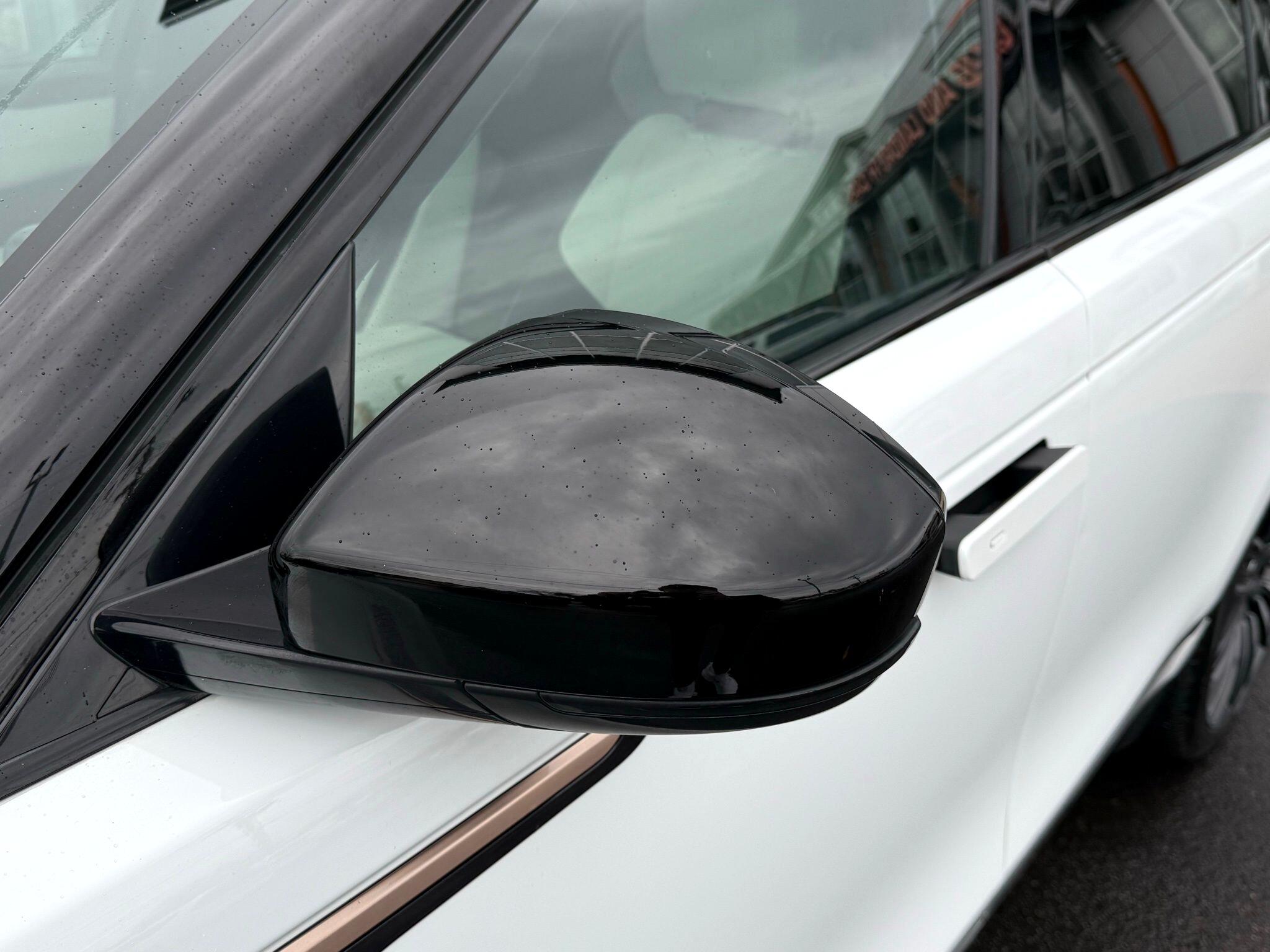 Land Rover Range Rover Velar  2023