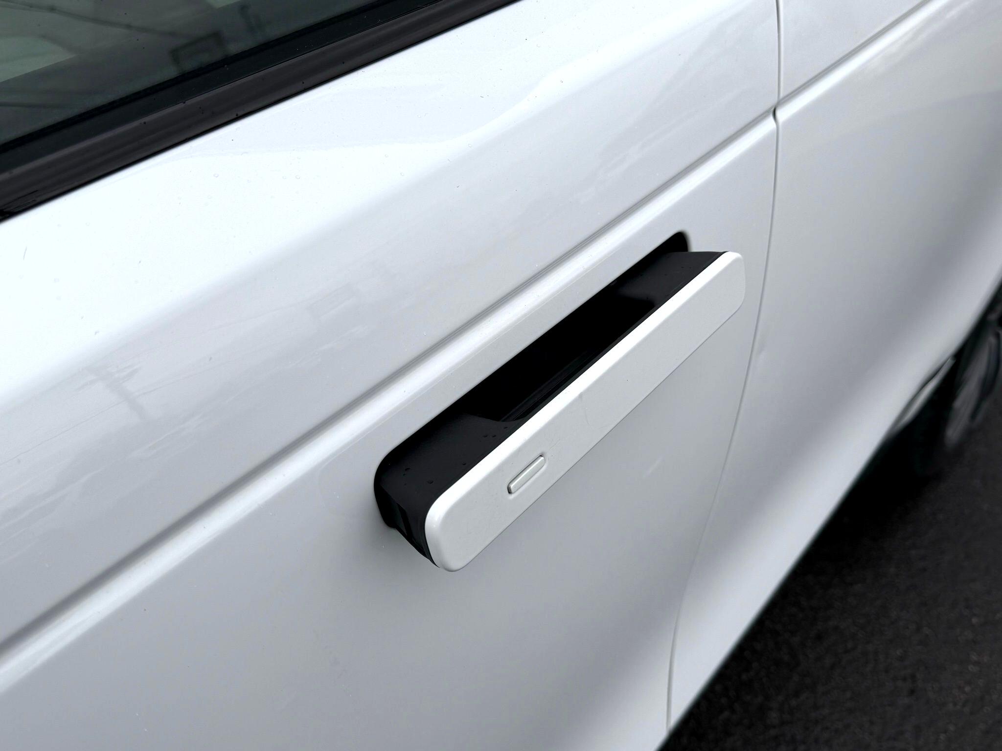 Land Rover Range Rover Velar  2023