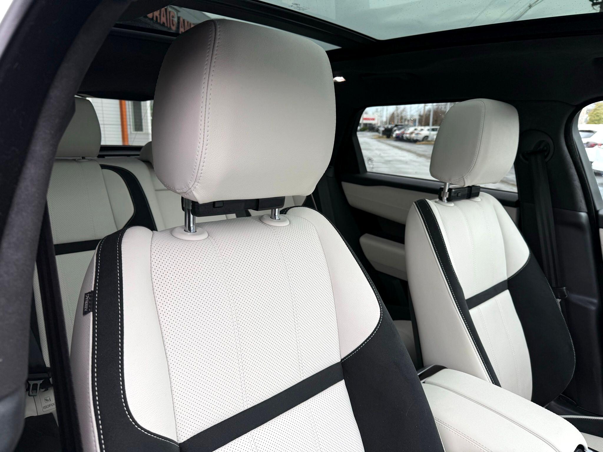 Land Rover Range Rover Velar  2023