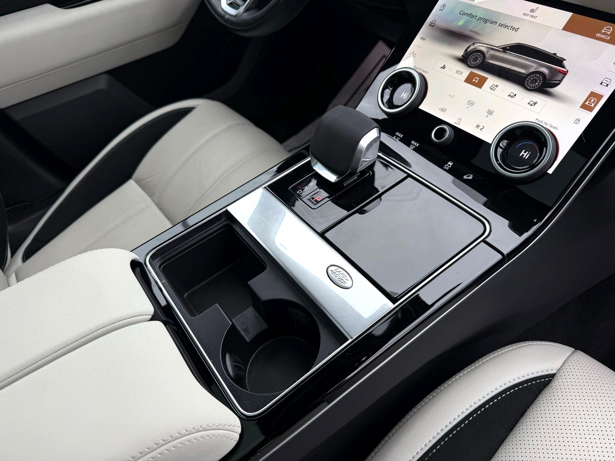 Land Rover Range Rover Velar  2023