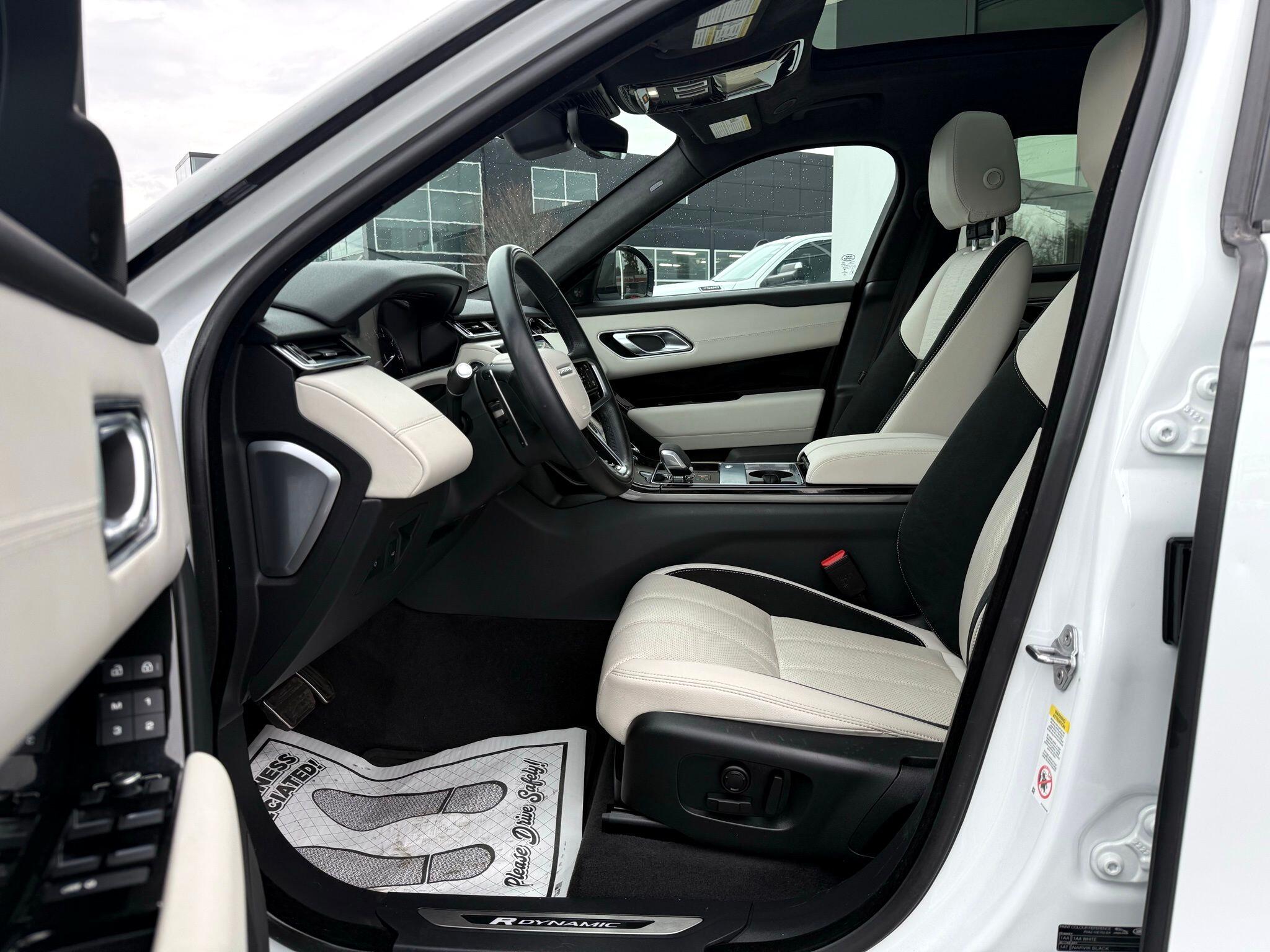 Land Rover Range Rover Velar  2023