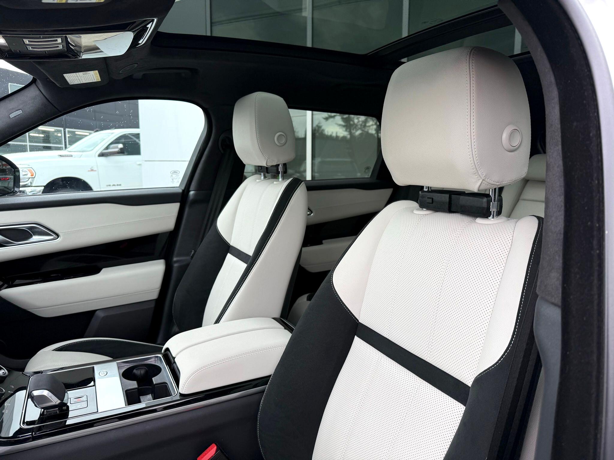 Land Rover Range Rover Velar  2023