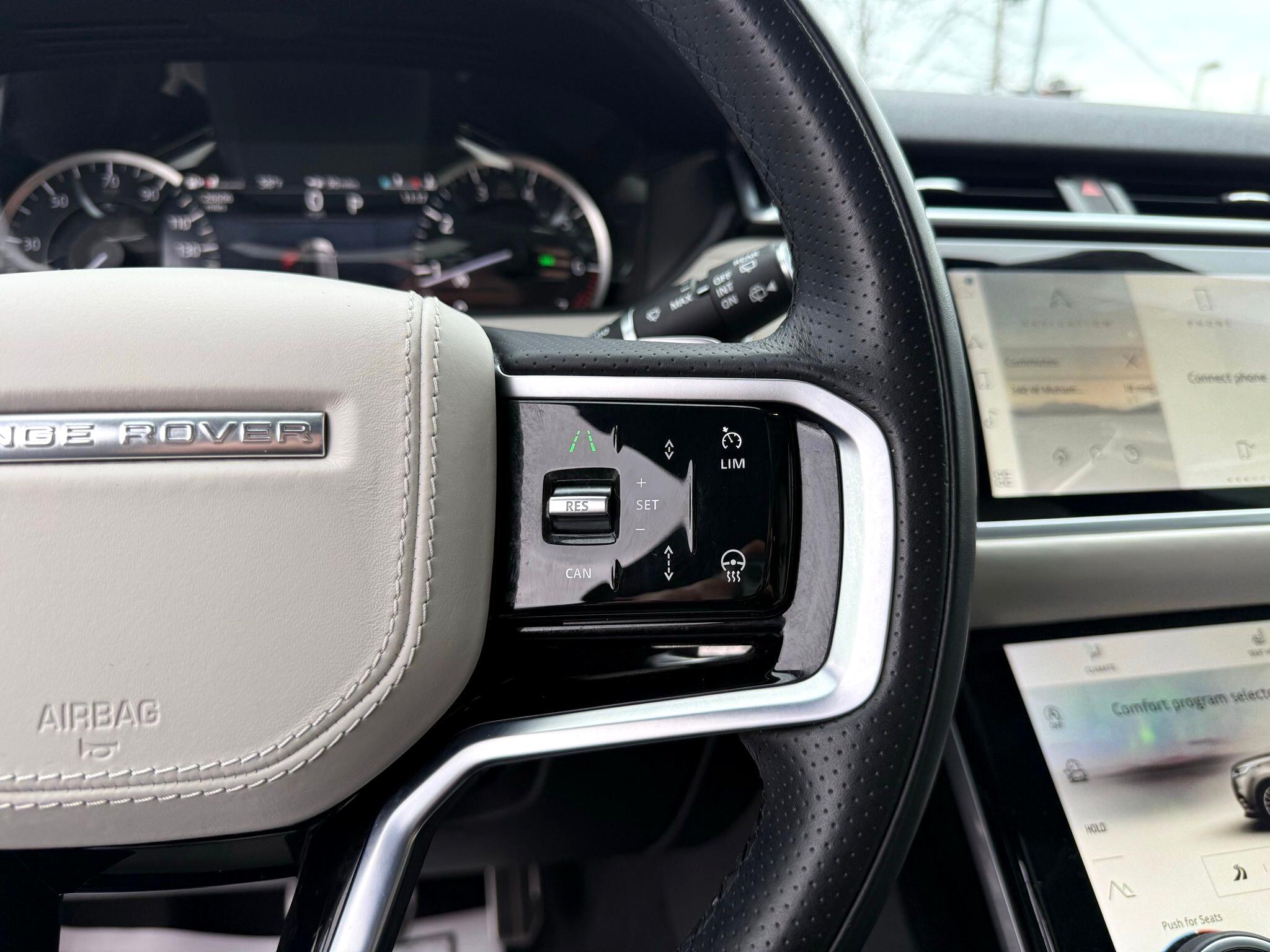 Land Rover Range Rover Velar  2023