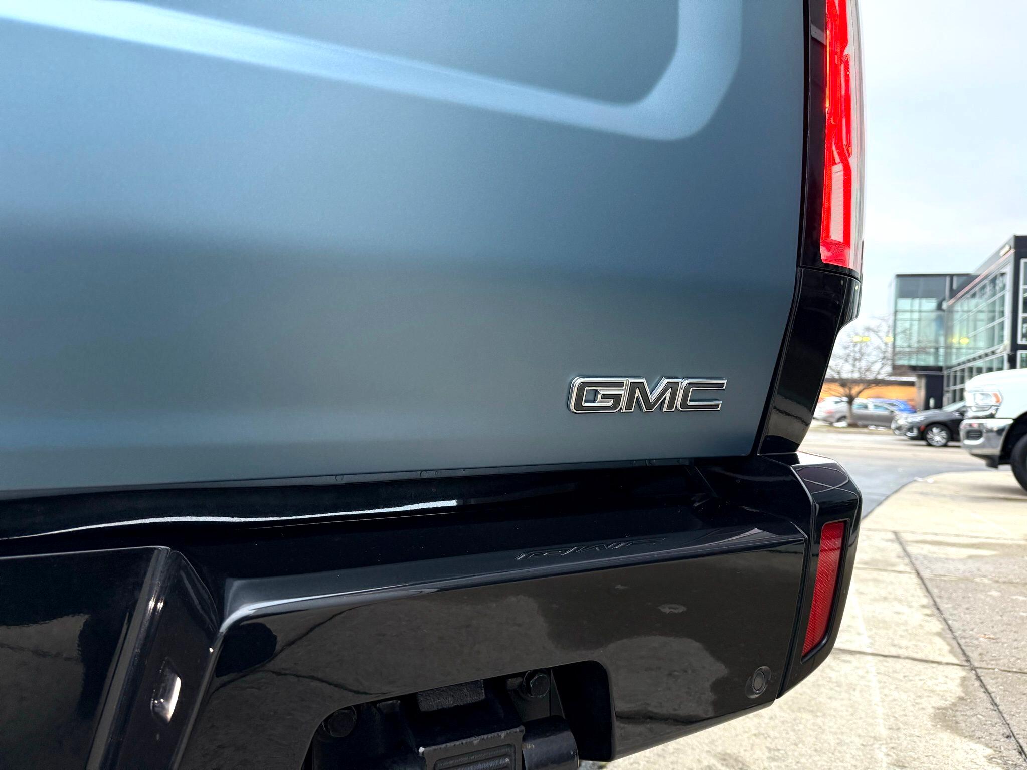 GMC HUMMER EV  2024