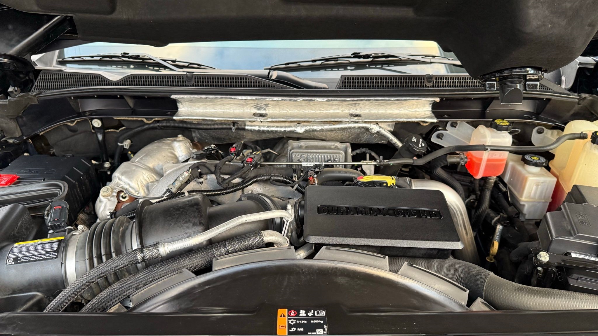 GMC Sierra 2500HD  2020