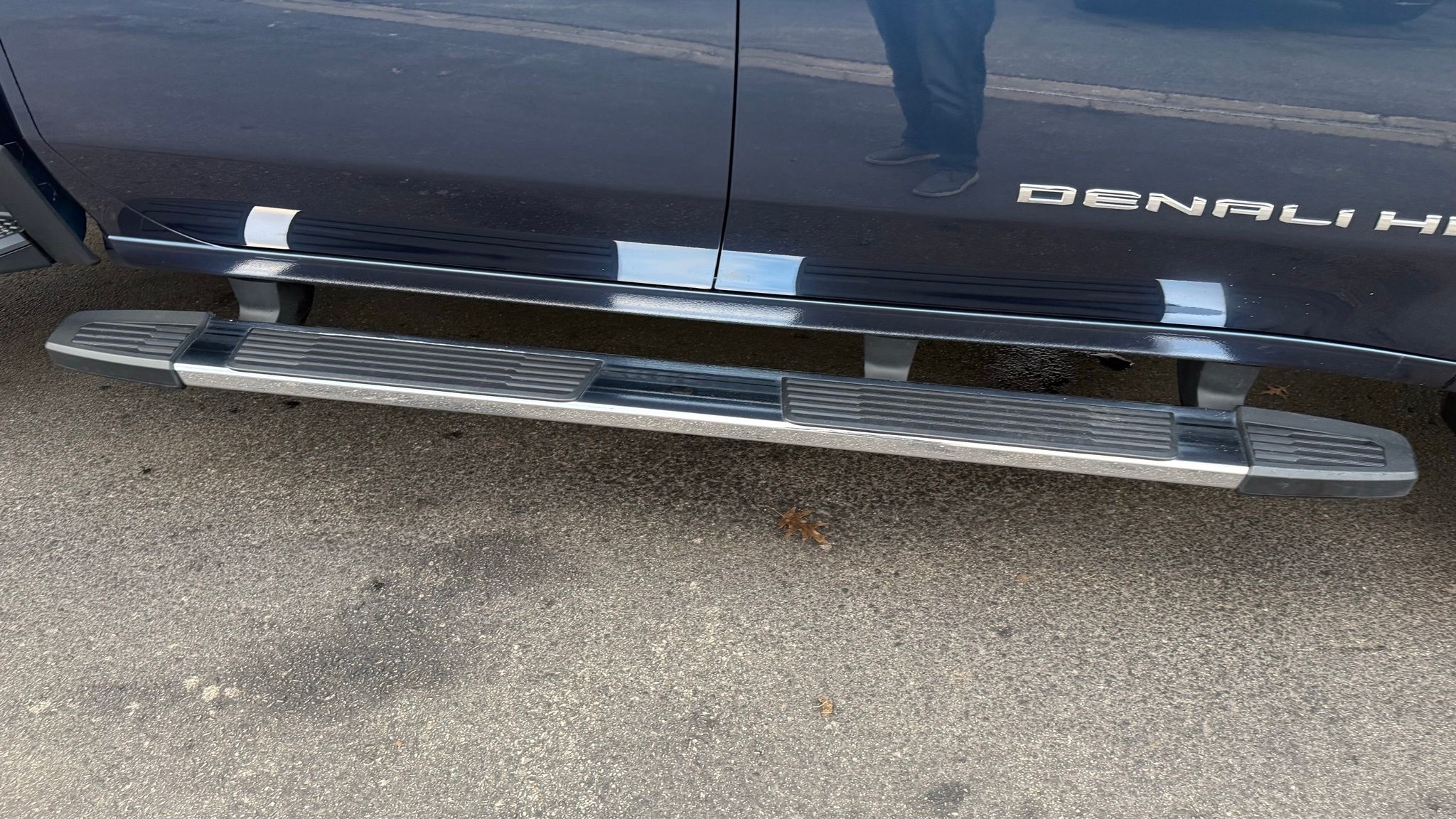 GMC Sierra 2500HD  2020