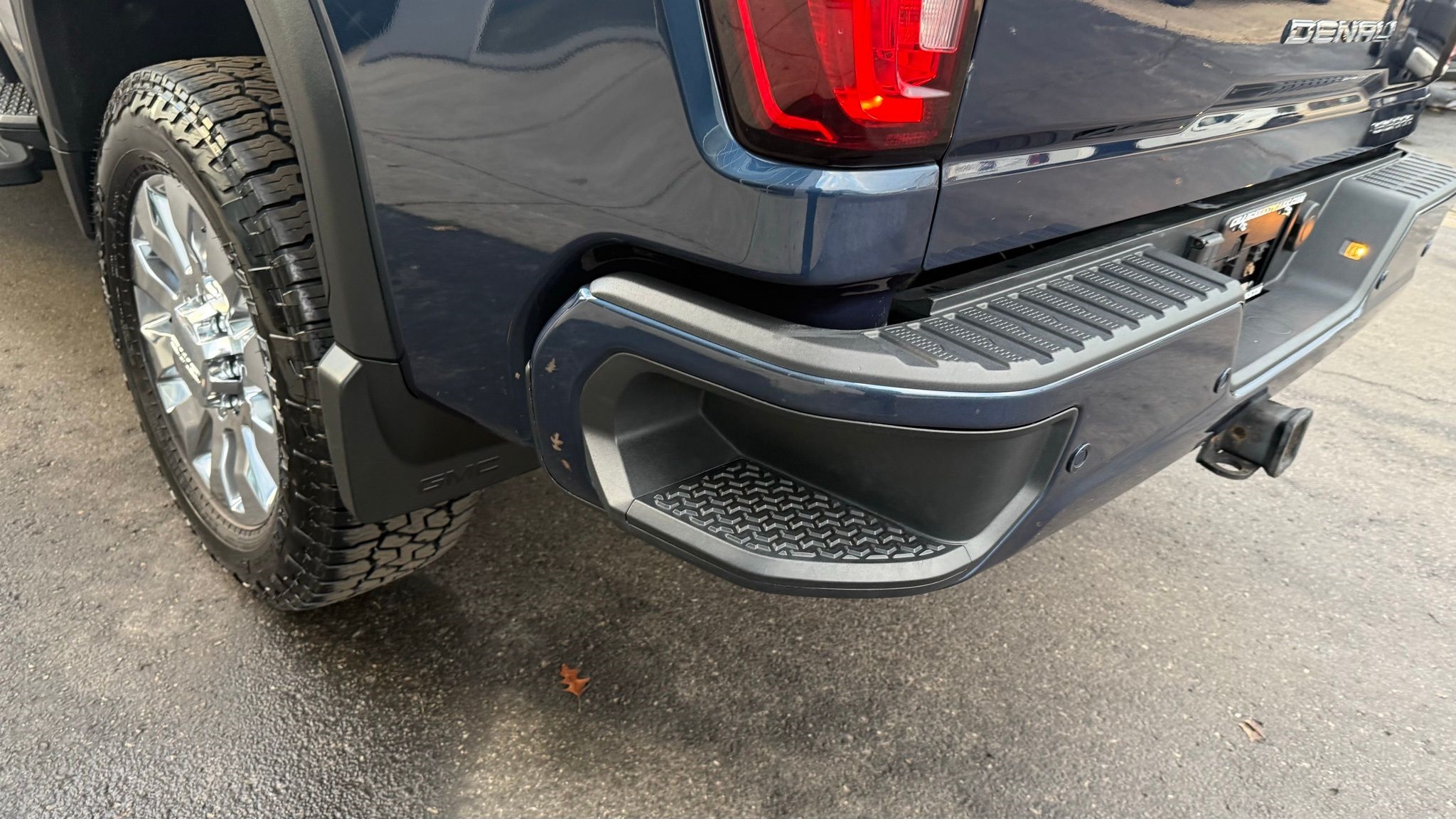 GMC Sierra 2500HD  2020