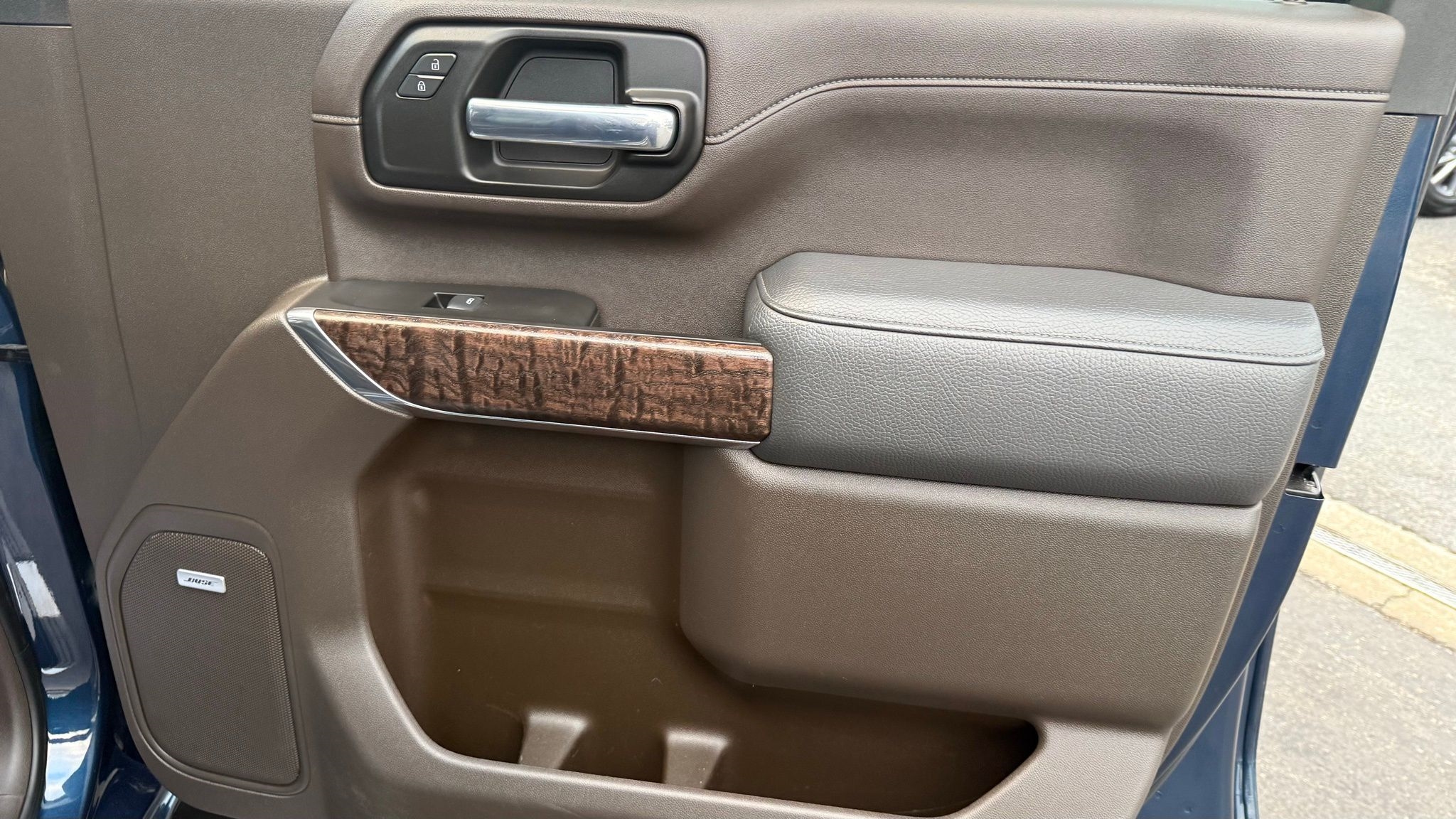 GMC Sierra 2500HD  2020