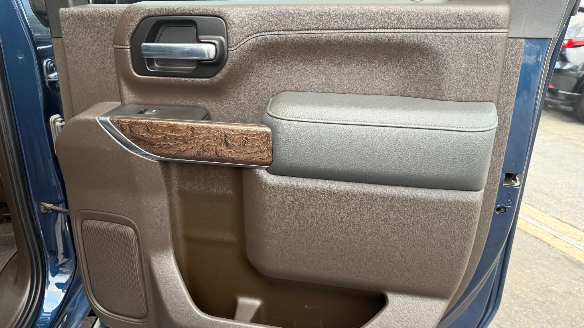 GMC Sierra 2500HD  2020