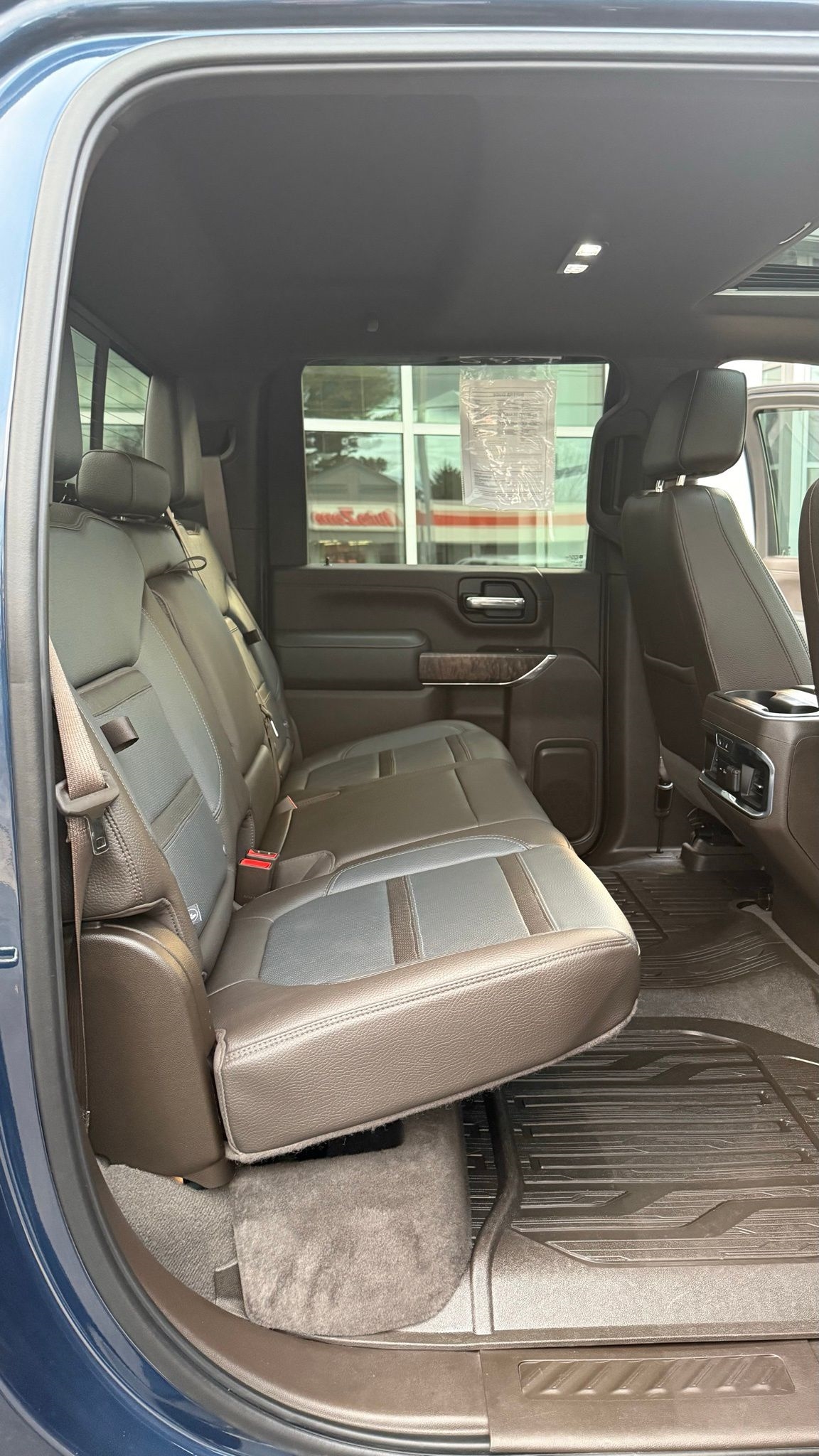 GMC Sierra 2500HD  2020