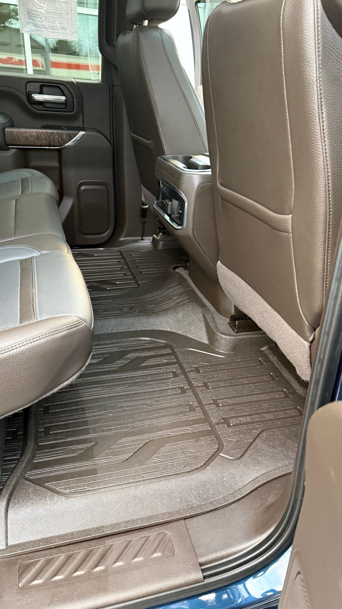 GMC Sierra 2500HD  2020