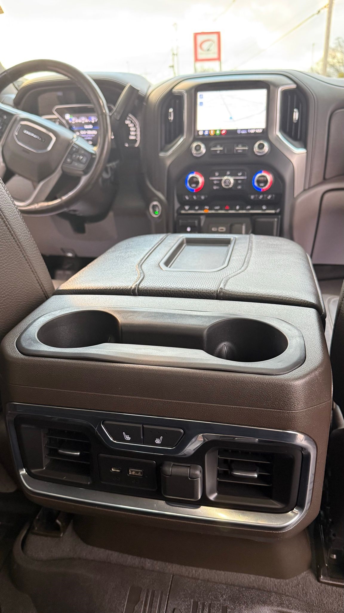 GMC Sierra 2500HD  2020