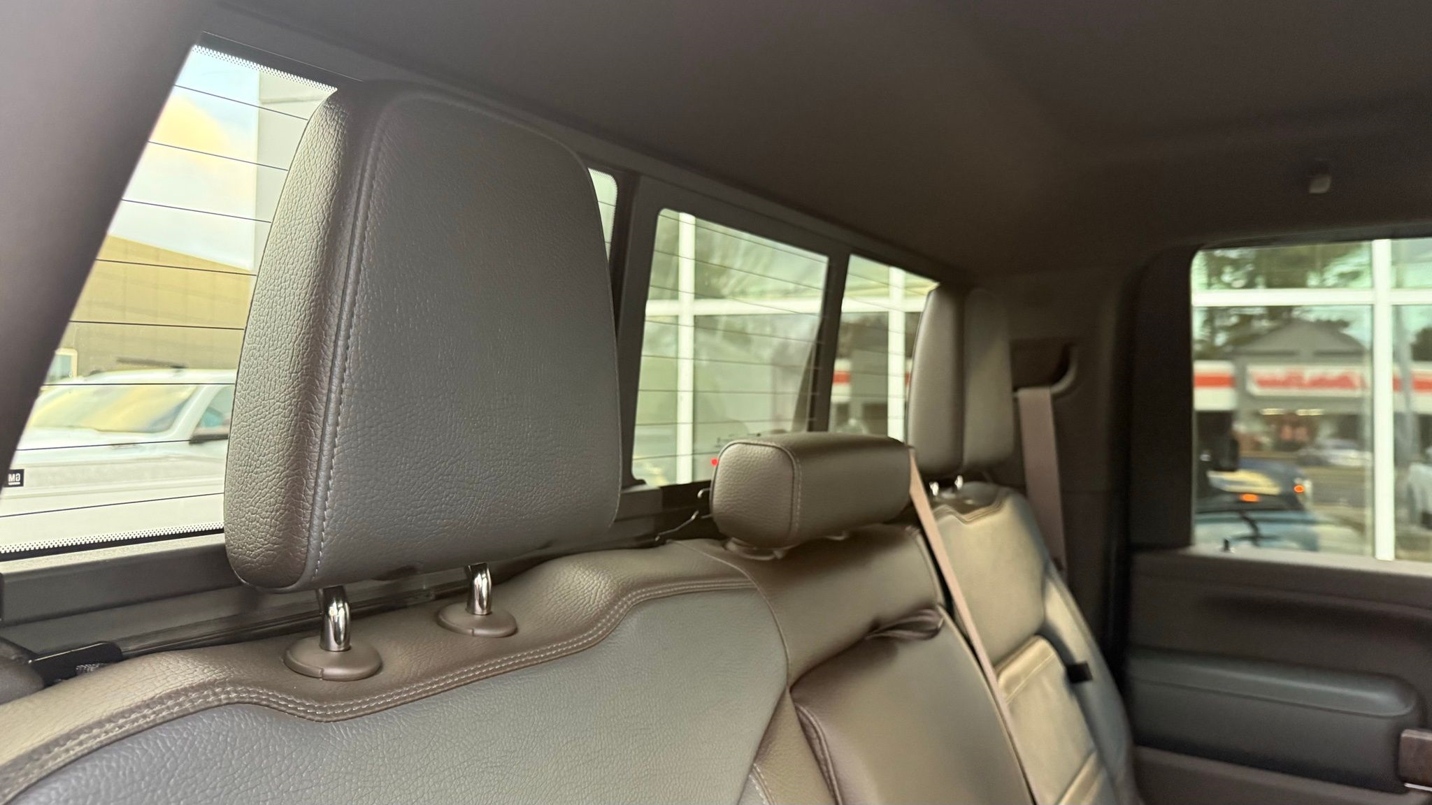 GMC Sierra 2500HD  2020