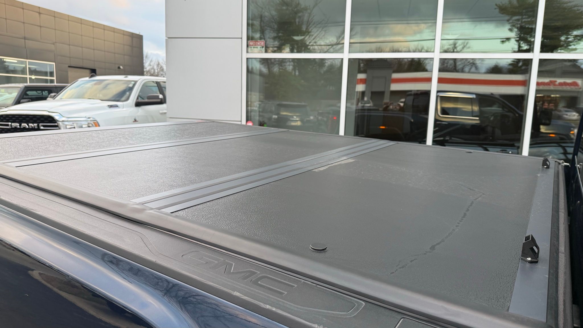 GMC Sierra 2500HD  2020