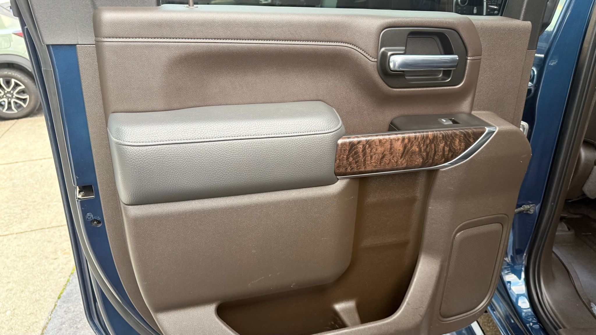 GMC Sierra 2500HD  2020