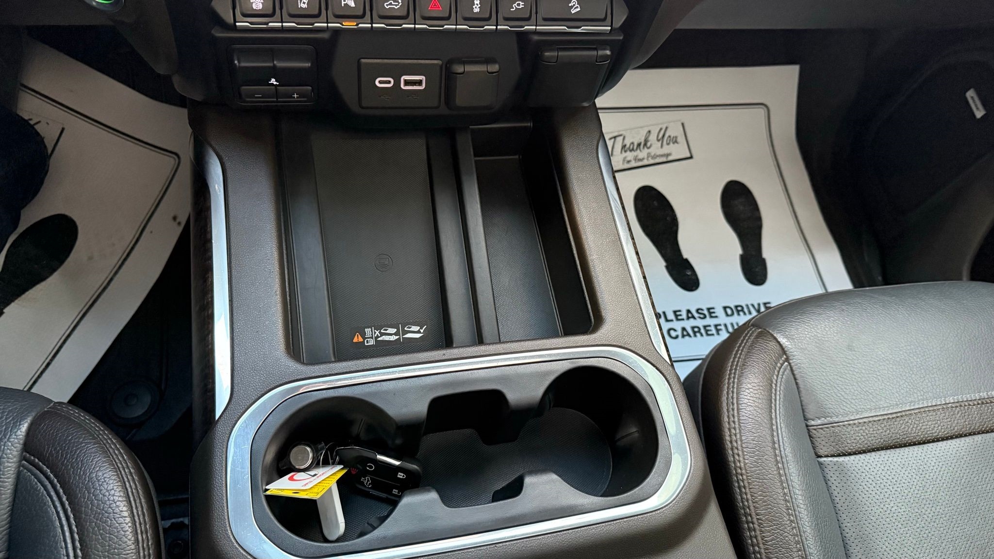 GMC Sierra 2500HD  2020