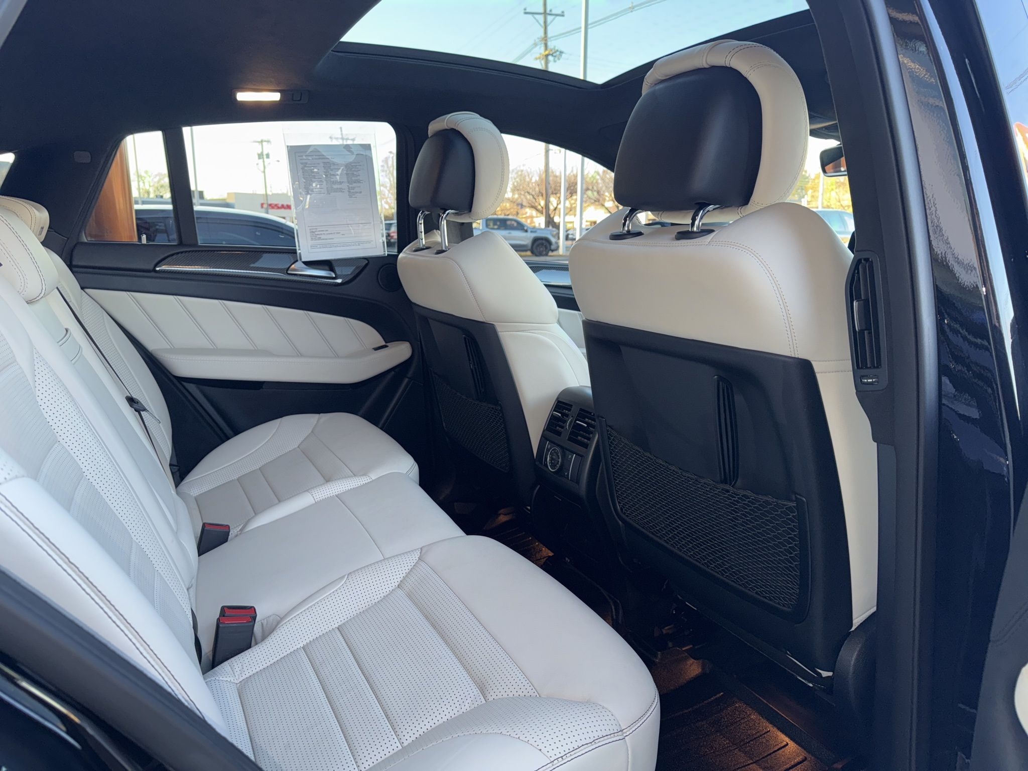 Mercedes-Benz GLE  2019