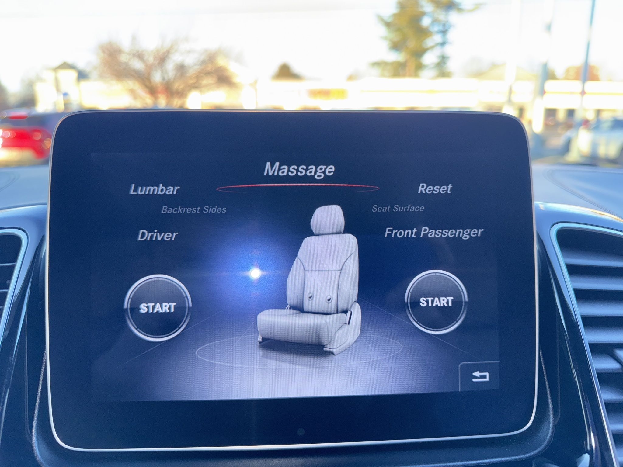 Mercedes-Benz GLE  2019