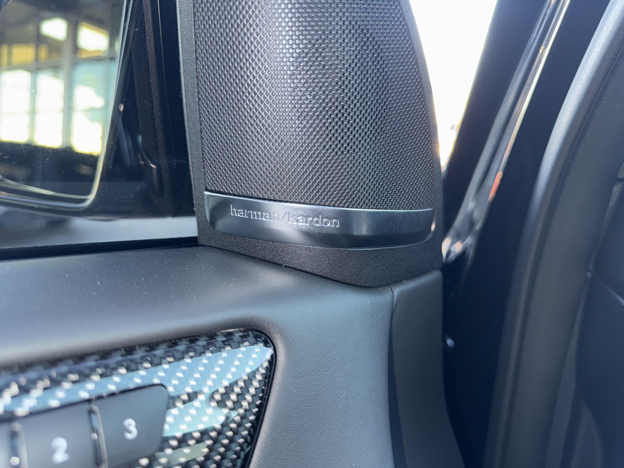 Mercedes-Benz GLE  2019