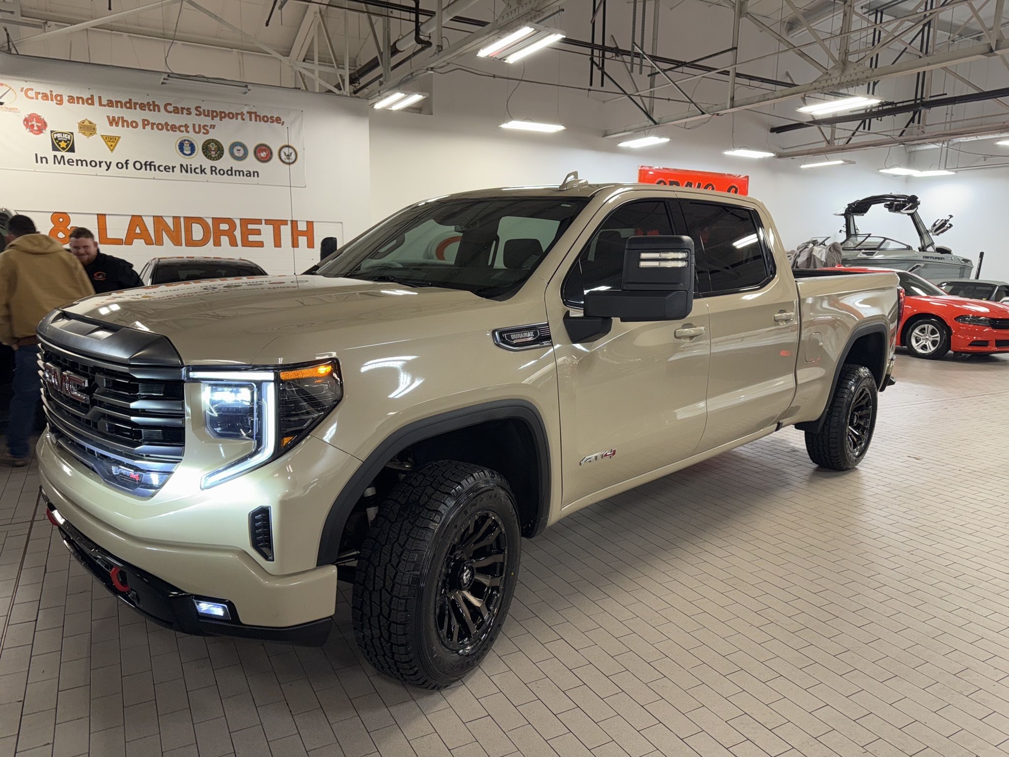 GMC Sierra 1500  2022