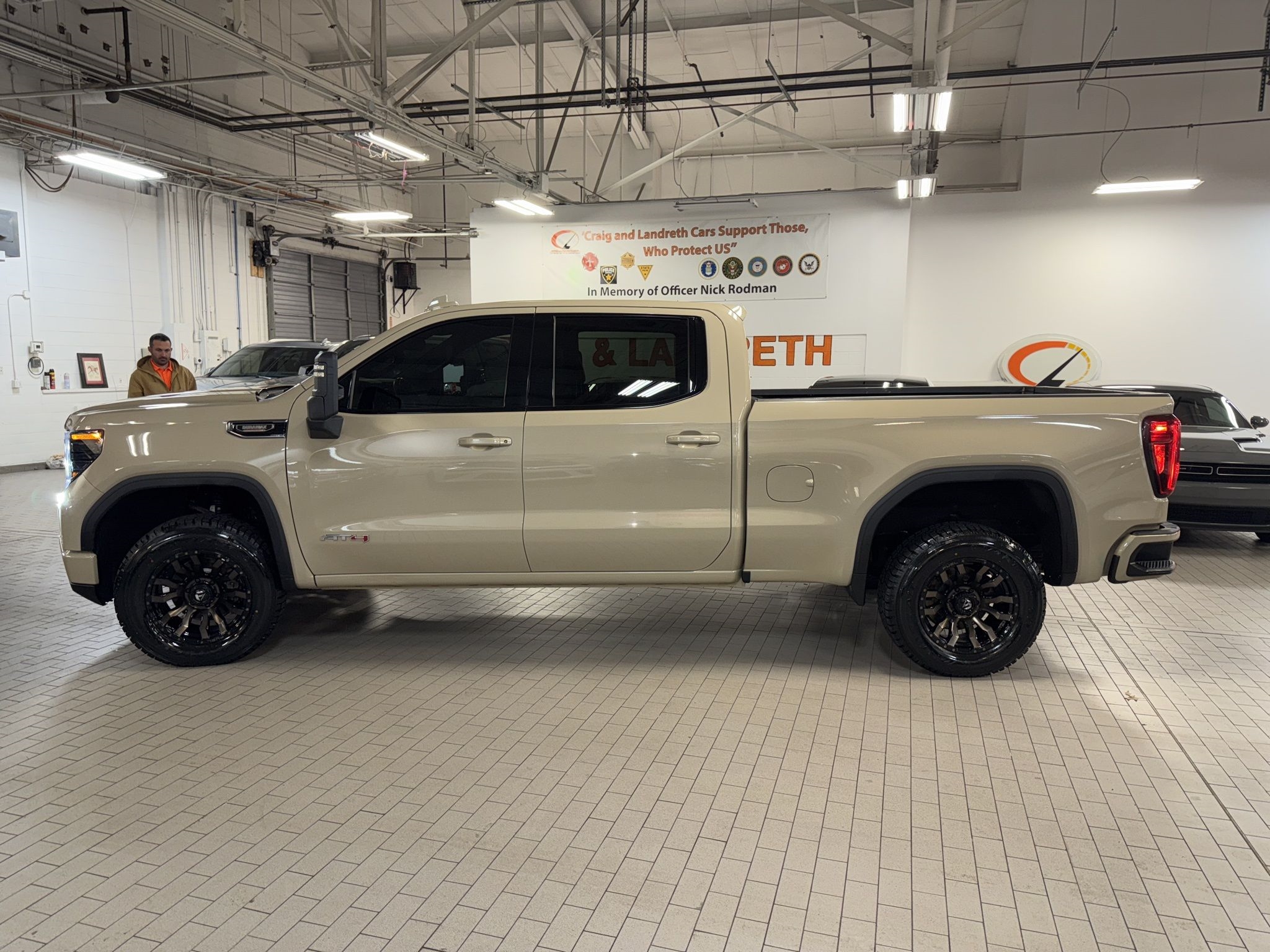 GMC Sierra 1500  2022