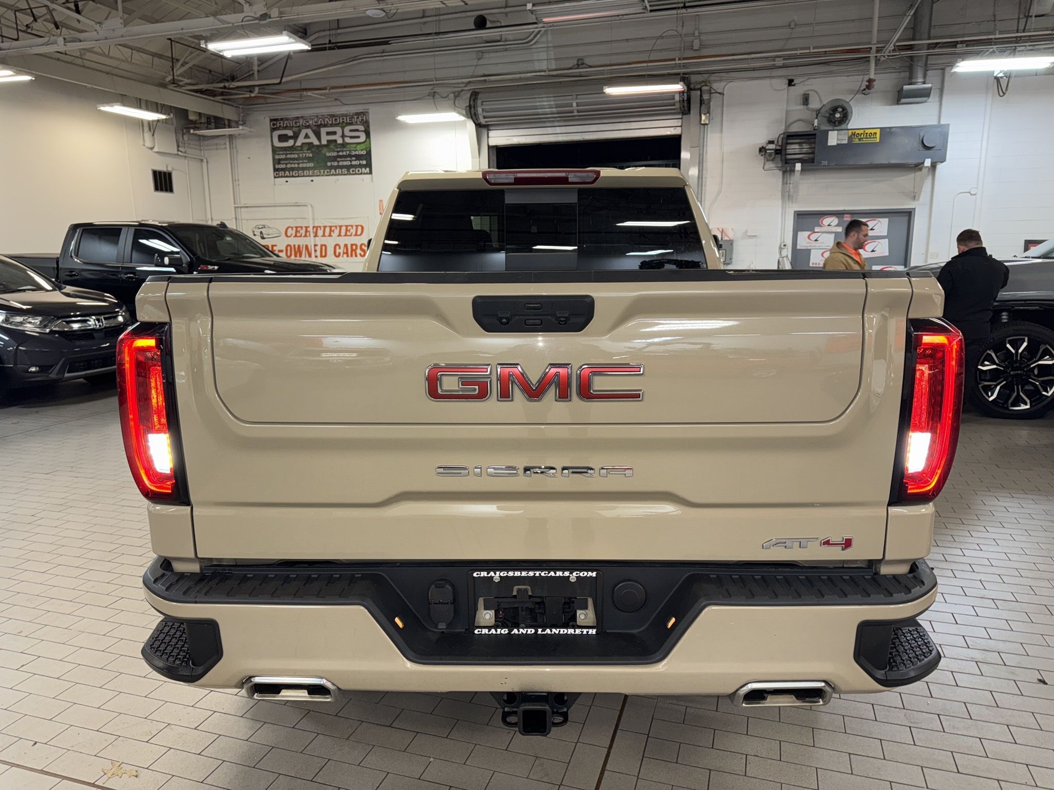 GMC Sierra 1500  2022