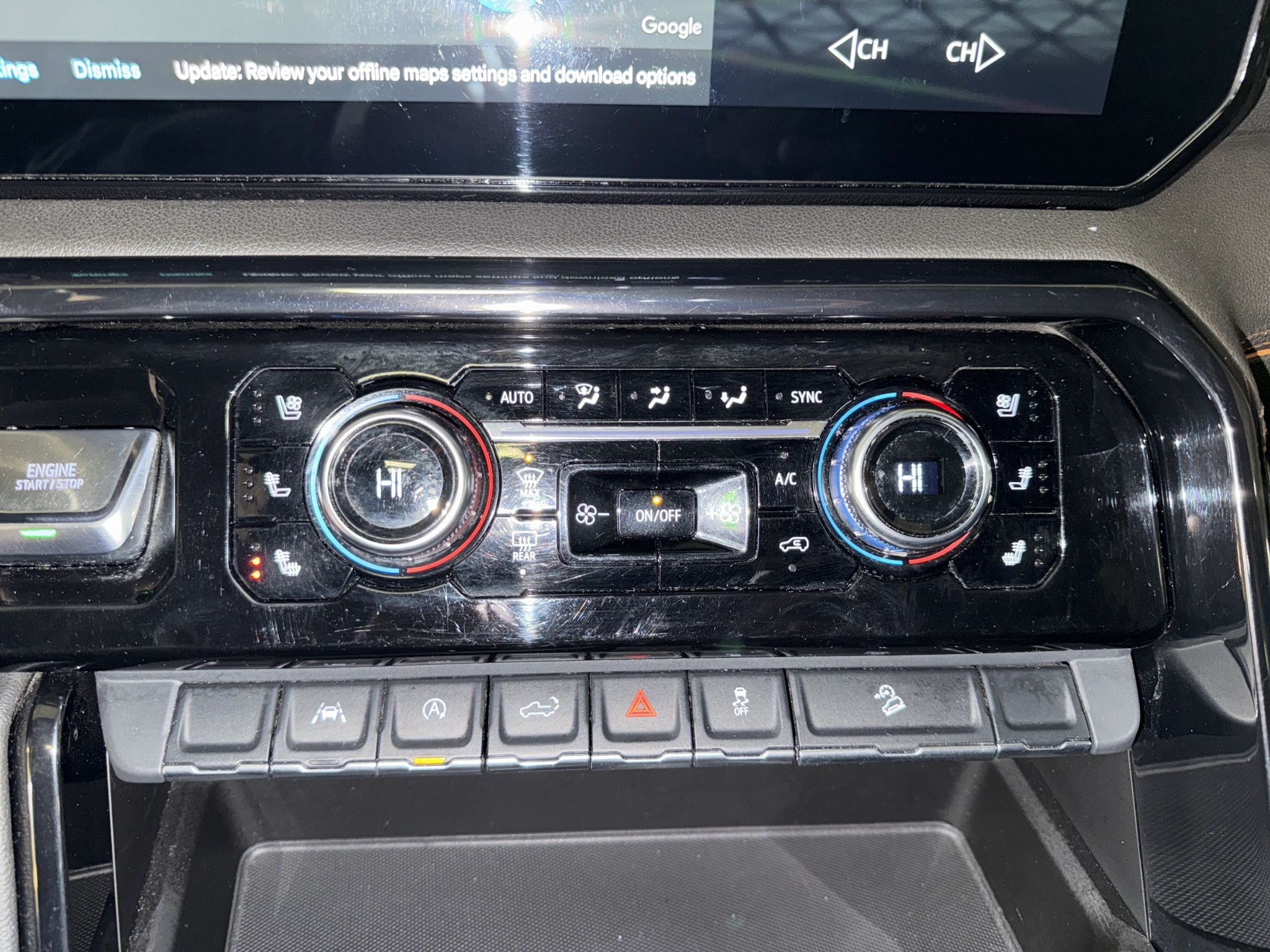 GMC Sierra 1500  2022