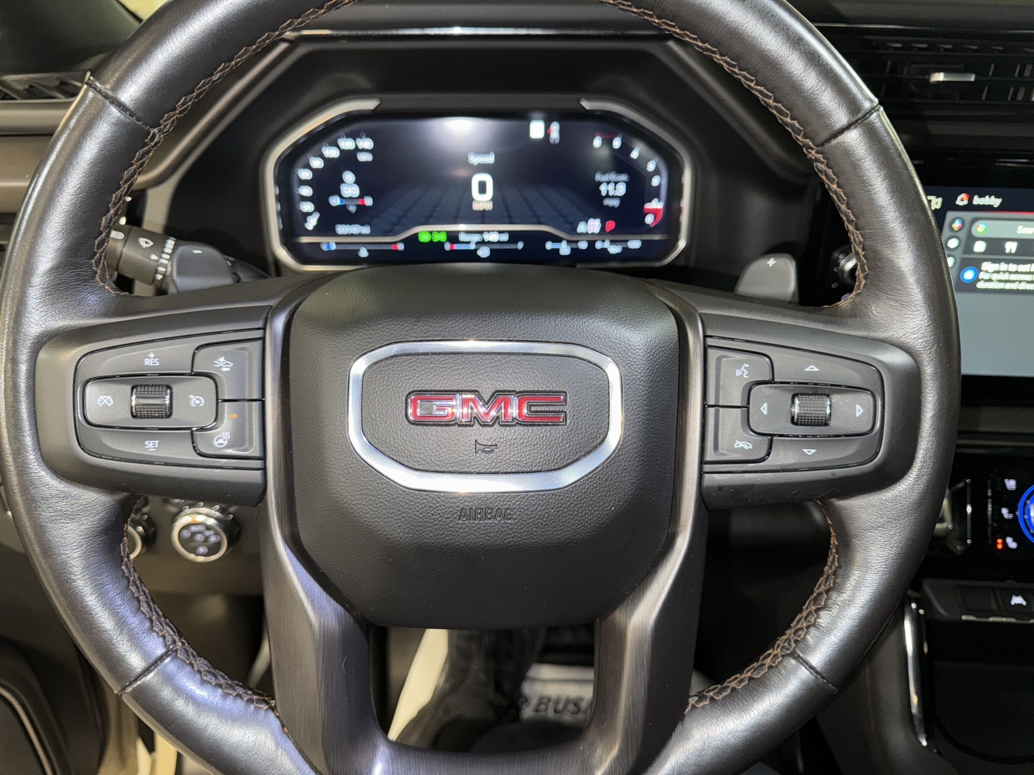 GMC Sierra 1500  2022