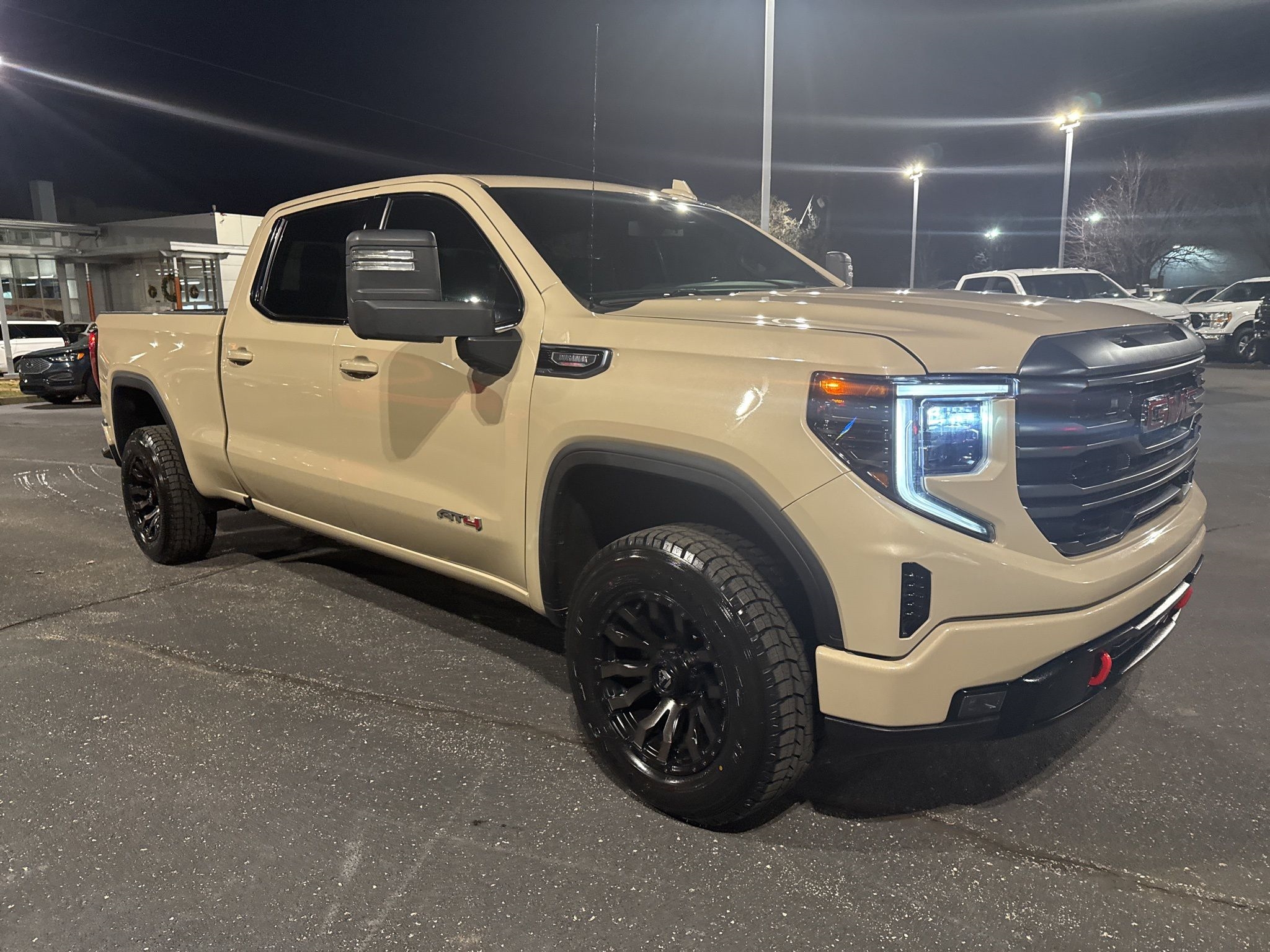 GMC Sierra 1500  2022