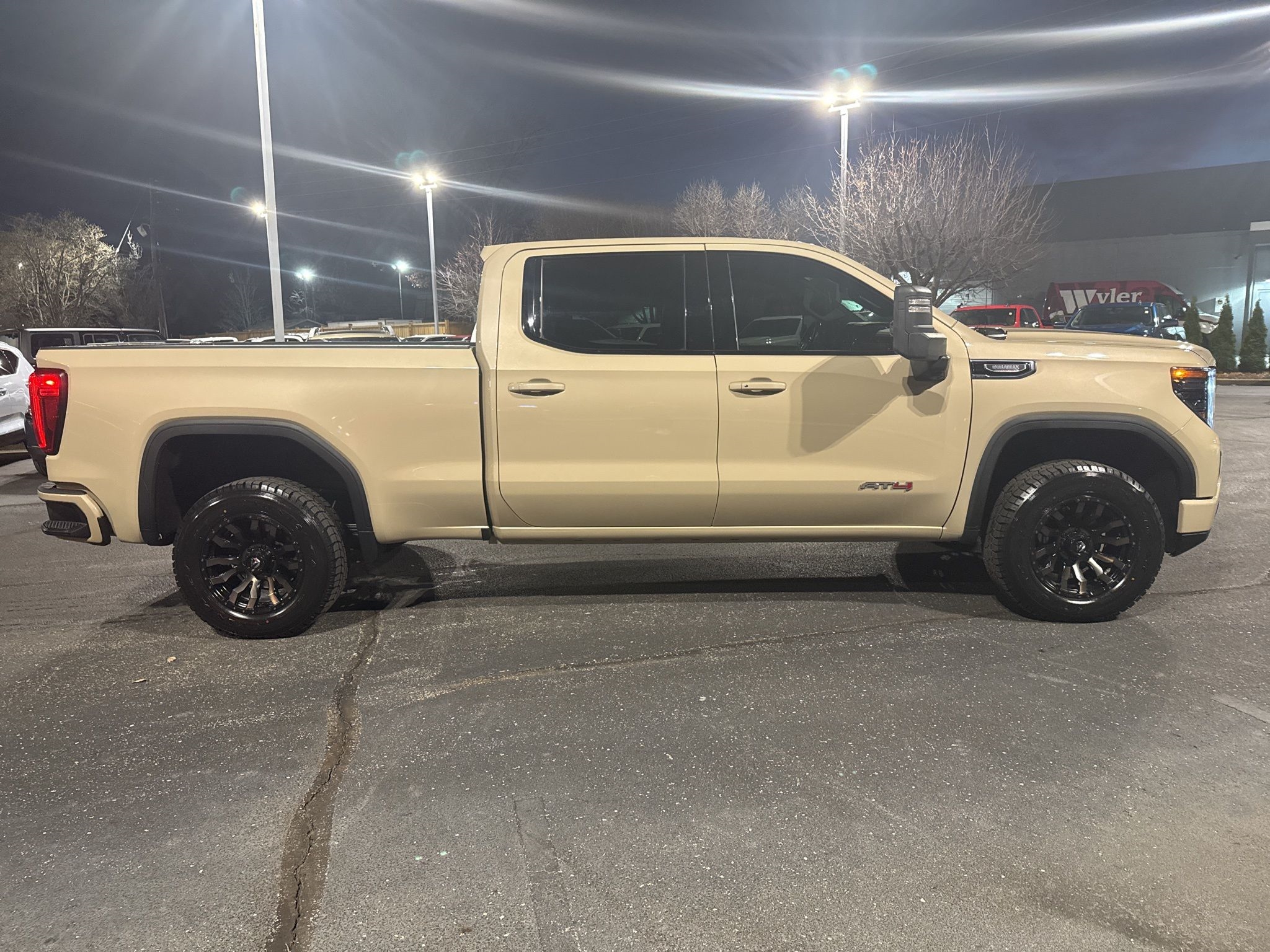 GMC Sierra 1500  2022