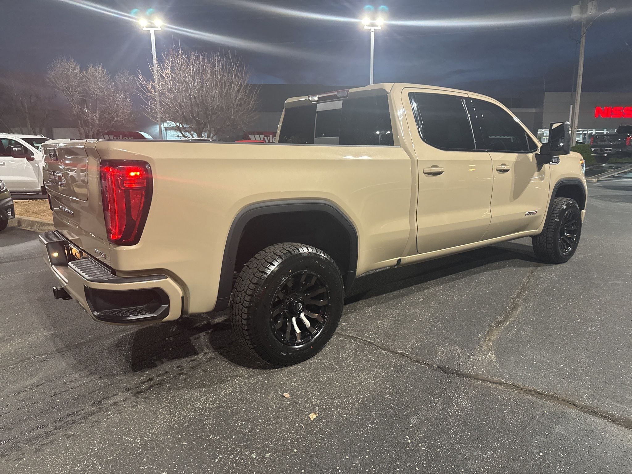 GMC Sierra 1500  2022