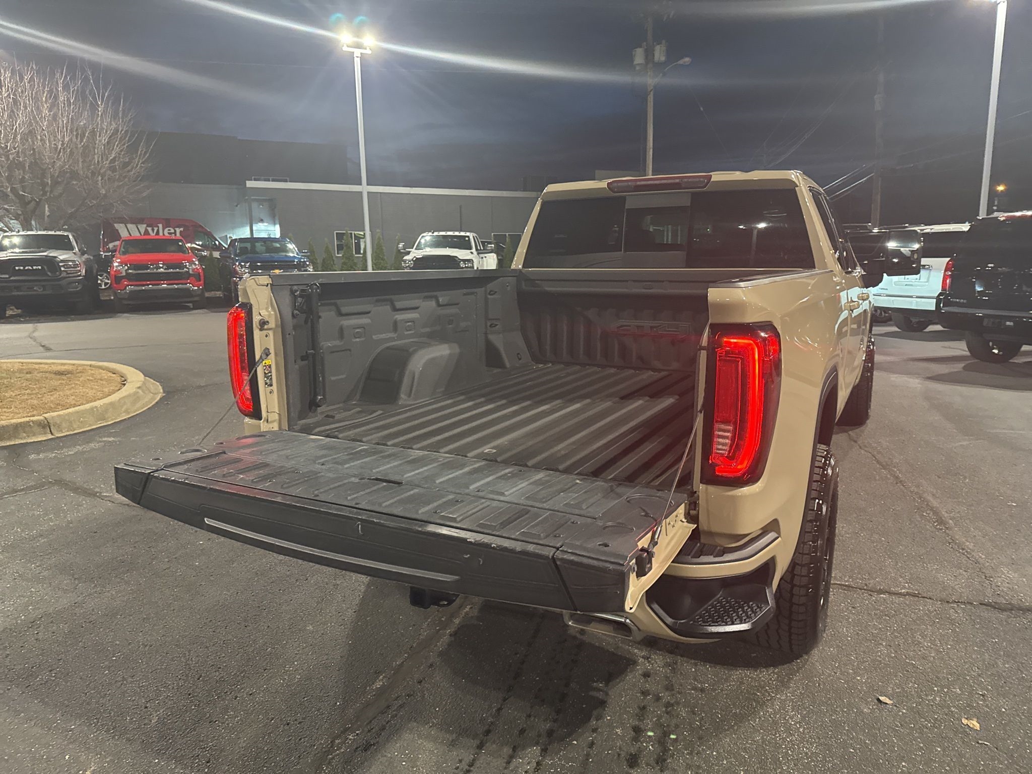 GMC Sierra 1500  2022