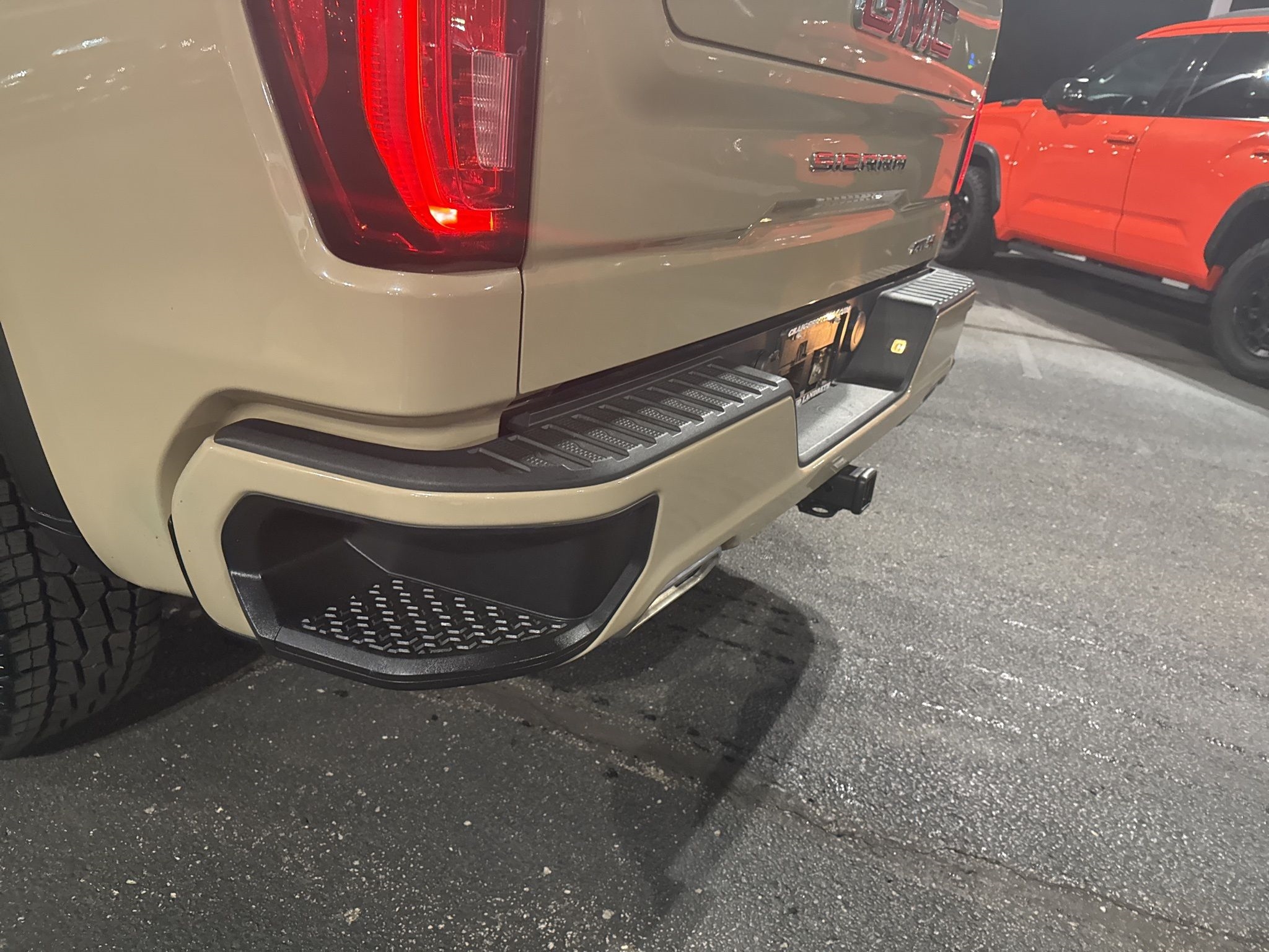 GMC Sierra 1500  2022